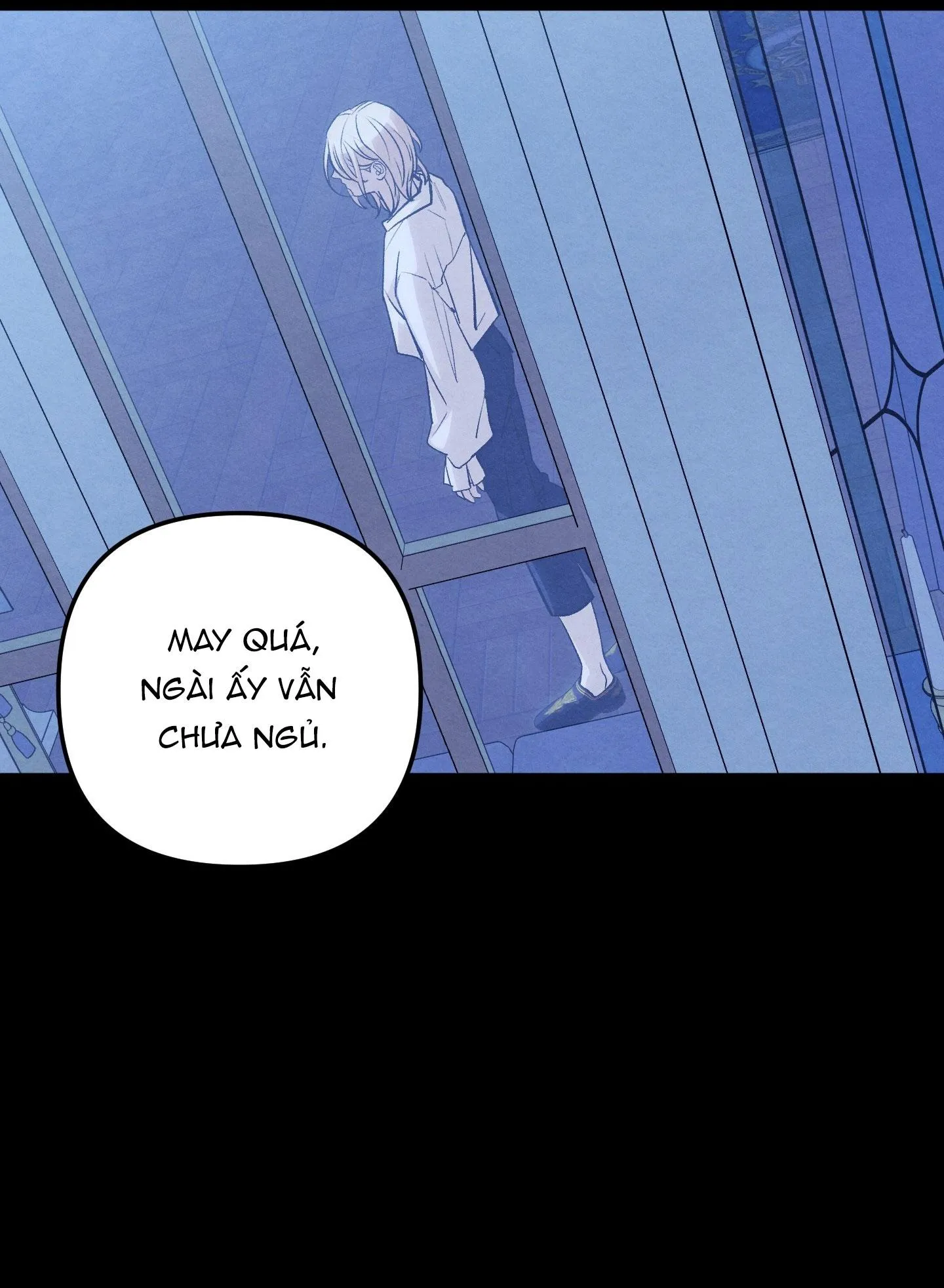 GỬI VỊ THIẾU GIA TÔI YÊU Chapter 19 Trang 26