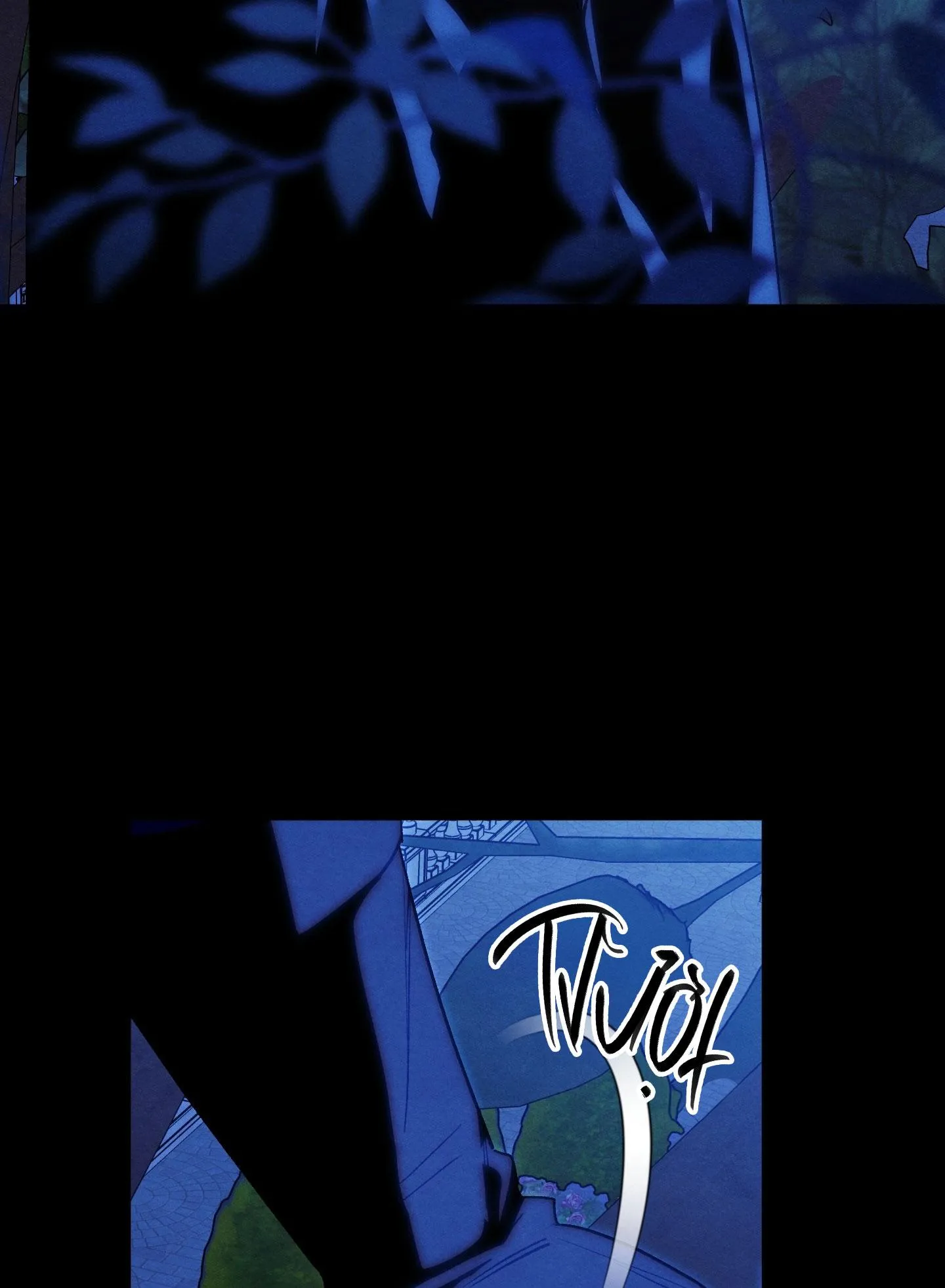 GỬI VỊ THIẾU GIA TÔI YÊU Chapter 19 Trang 30