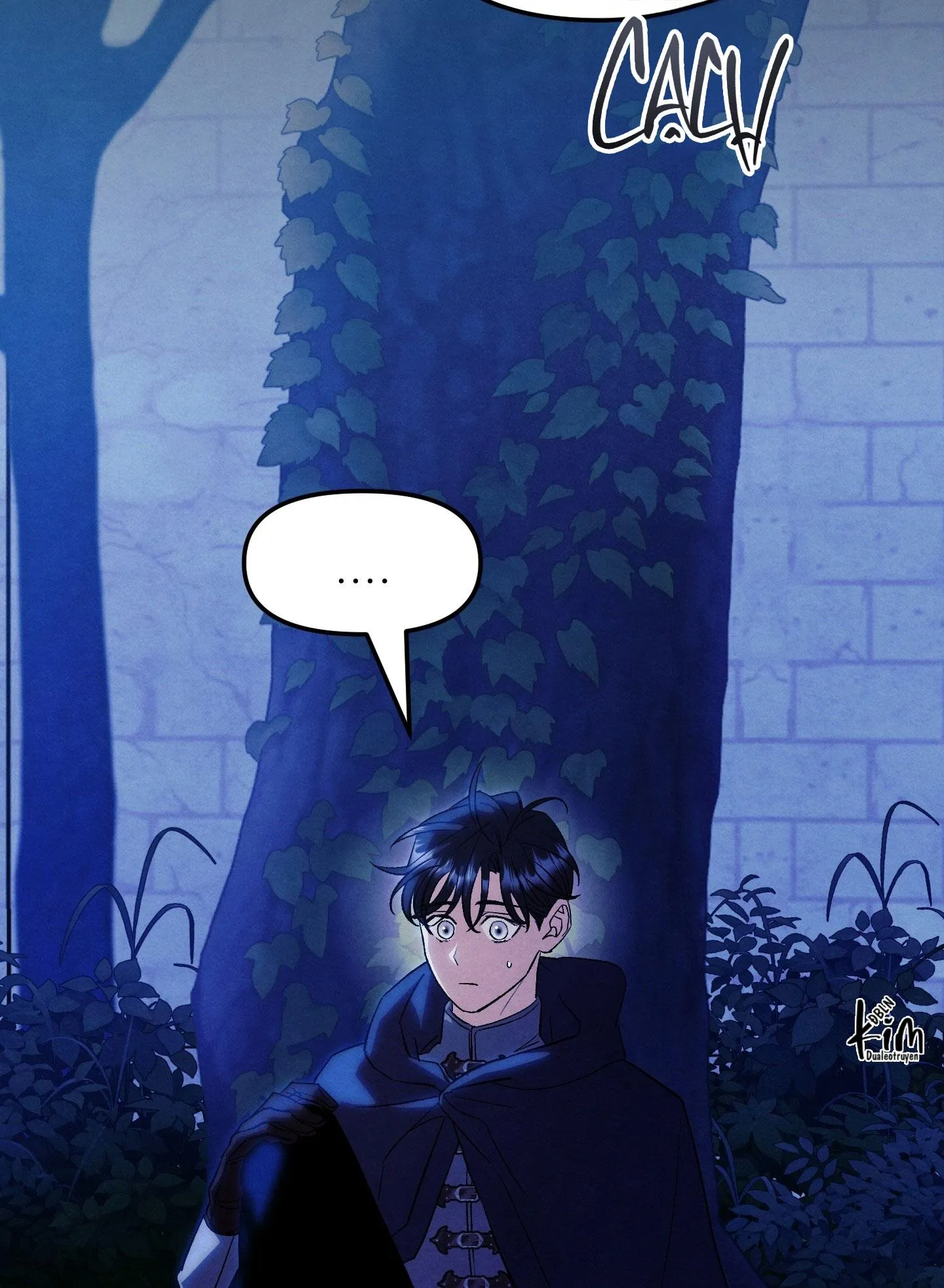 GỬI VỊ THIẾU GIA TÔI YÊU Chapter 19 Trang 35