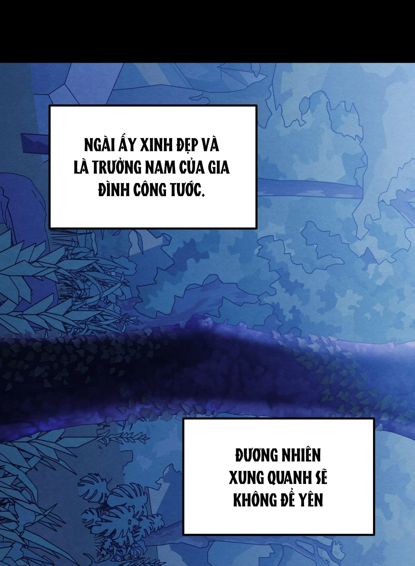 GỬI VỊ THIẾU GIA TÔI YÊU Chapter 19 Trang 38