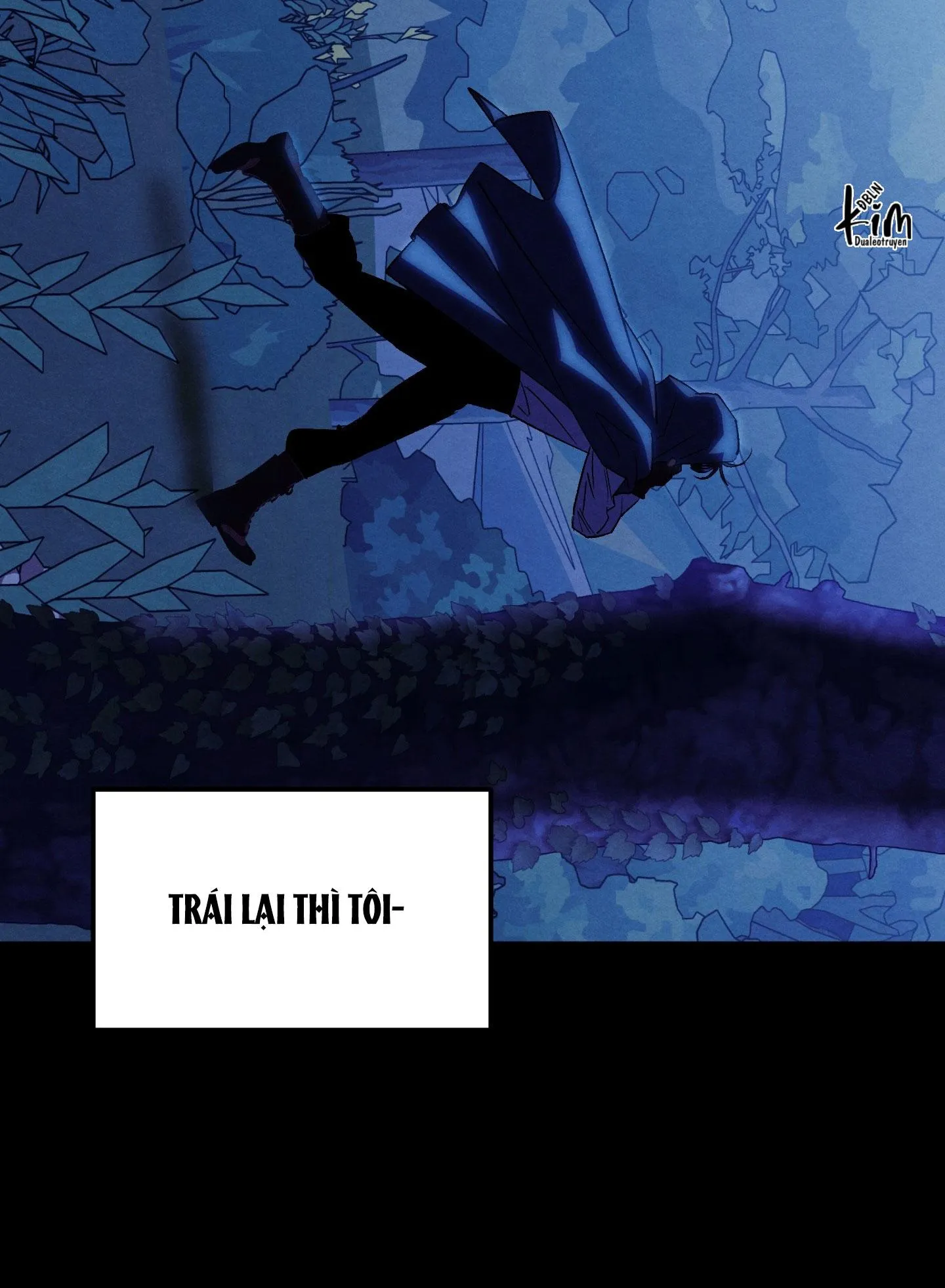 GỬI VỊ THIẾU GIA TÔI YÊU Chapter 19 Trang 39