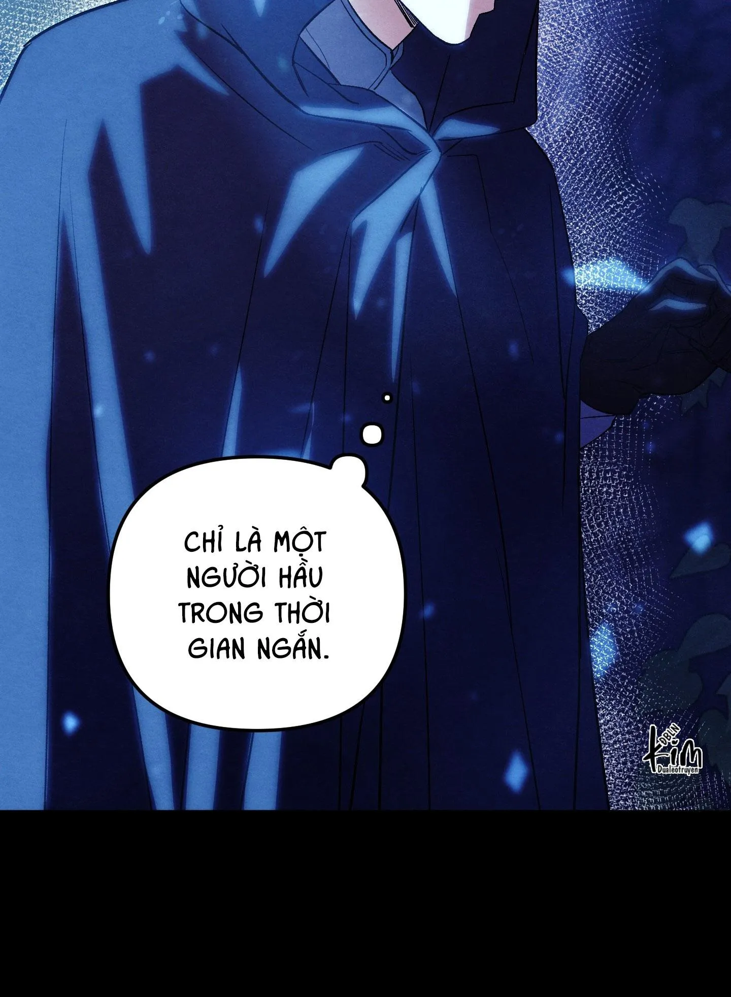 GỬI VỊ THIẾU GIA TÔI YÊU Chapter 19 Trang 42