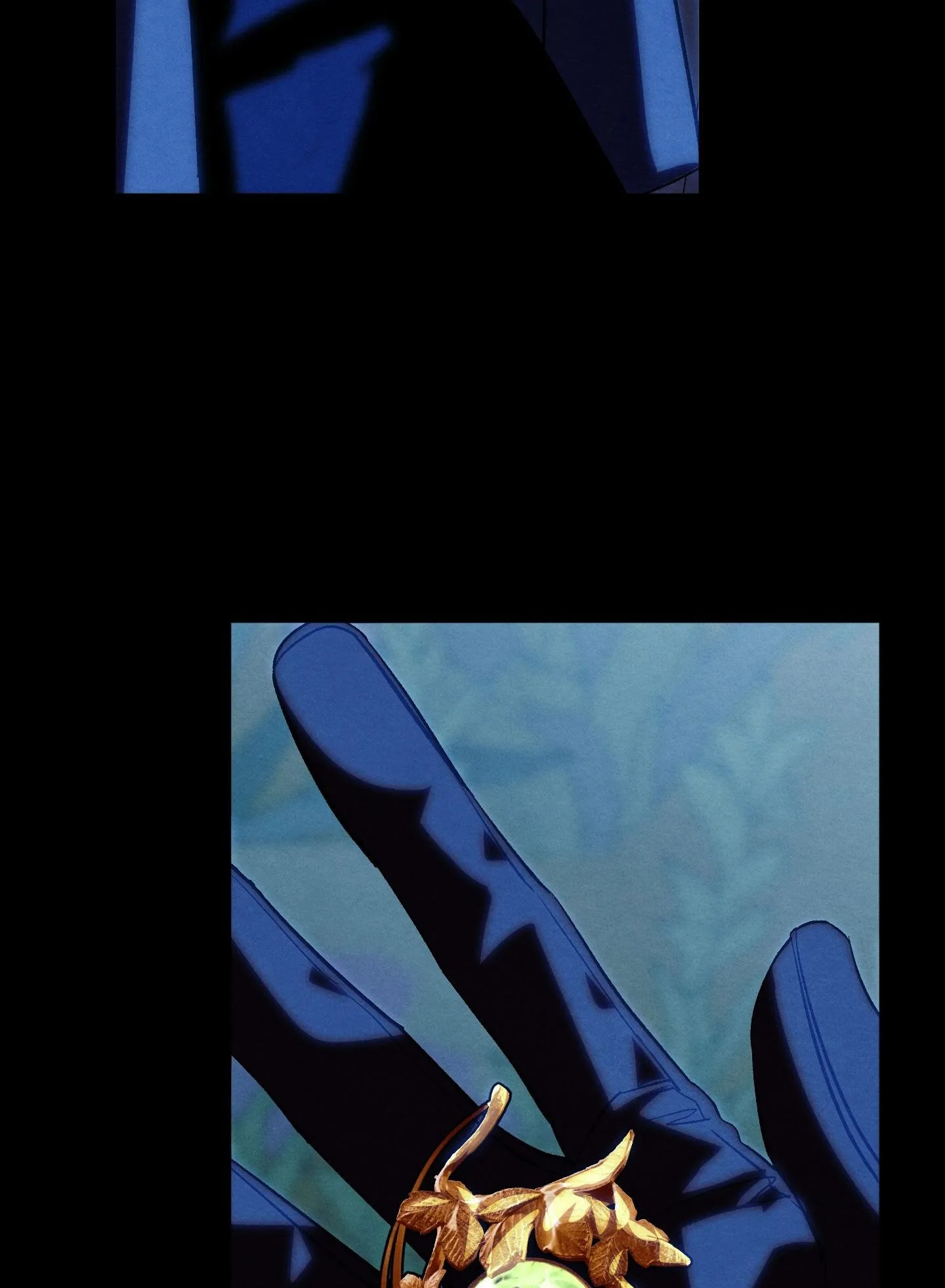 GỬI VỊ THIẾU GIA TÔI YÊU Chapter 19 Trang 44