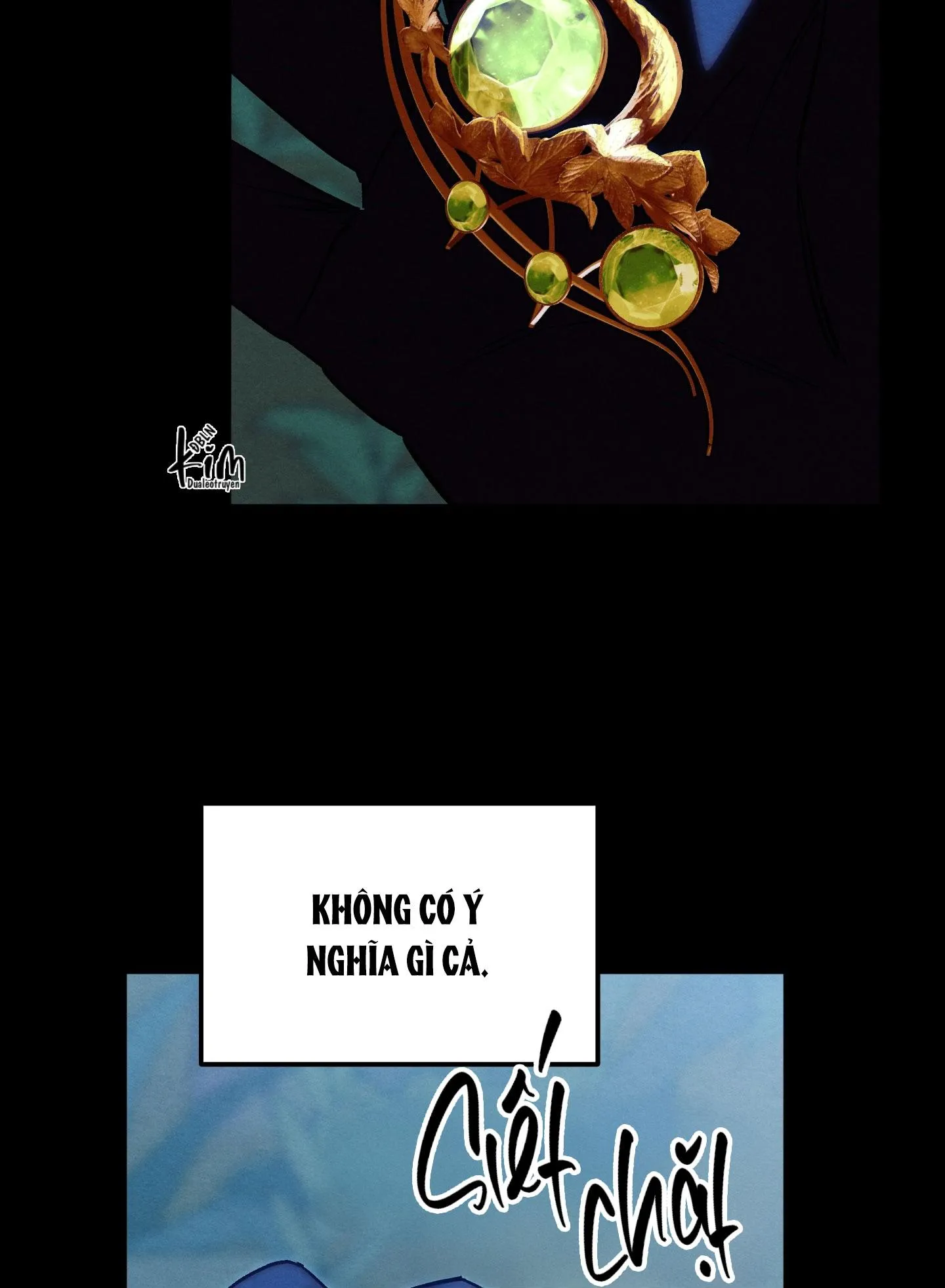 GỬI VỊ THIẾU GIA TÔI YÊU Chapter 19 Trang 45