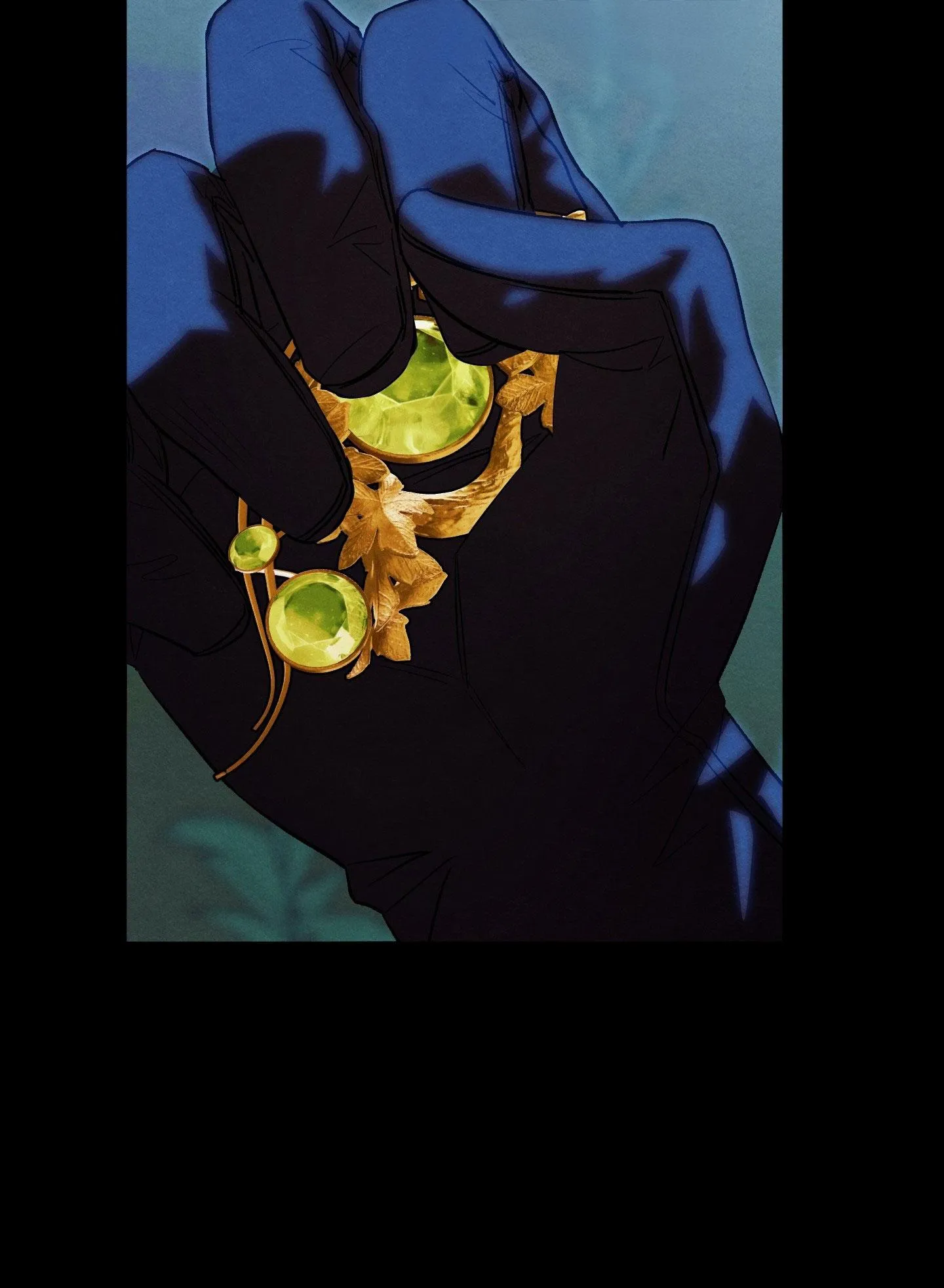 GỬI VỊ THIẾU GIA TÔI YÊU Chapter 19 Trang 46