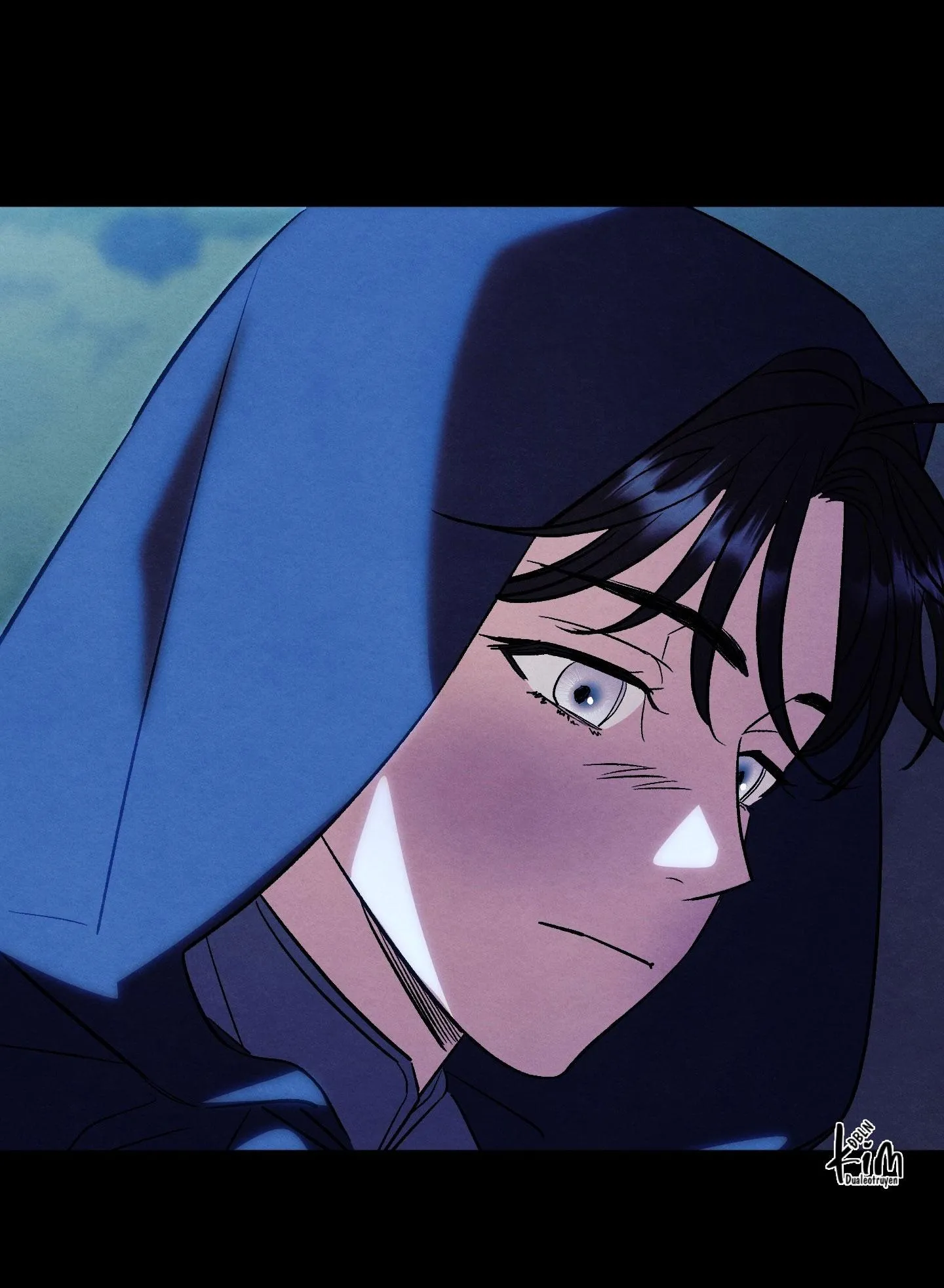 GỬI VỊ THIẾU GIA TÔI YÊU Chapter 19 Trang 47