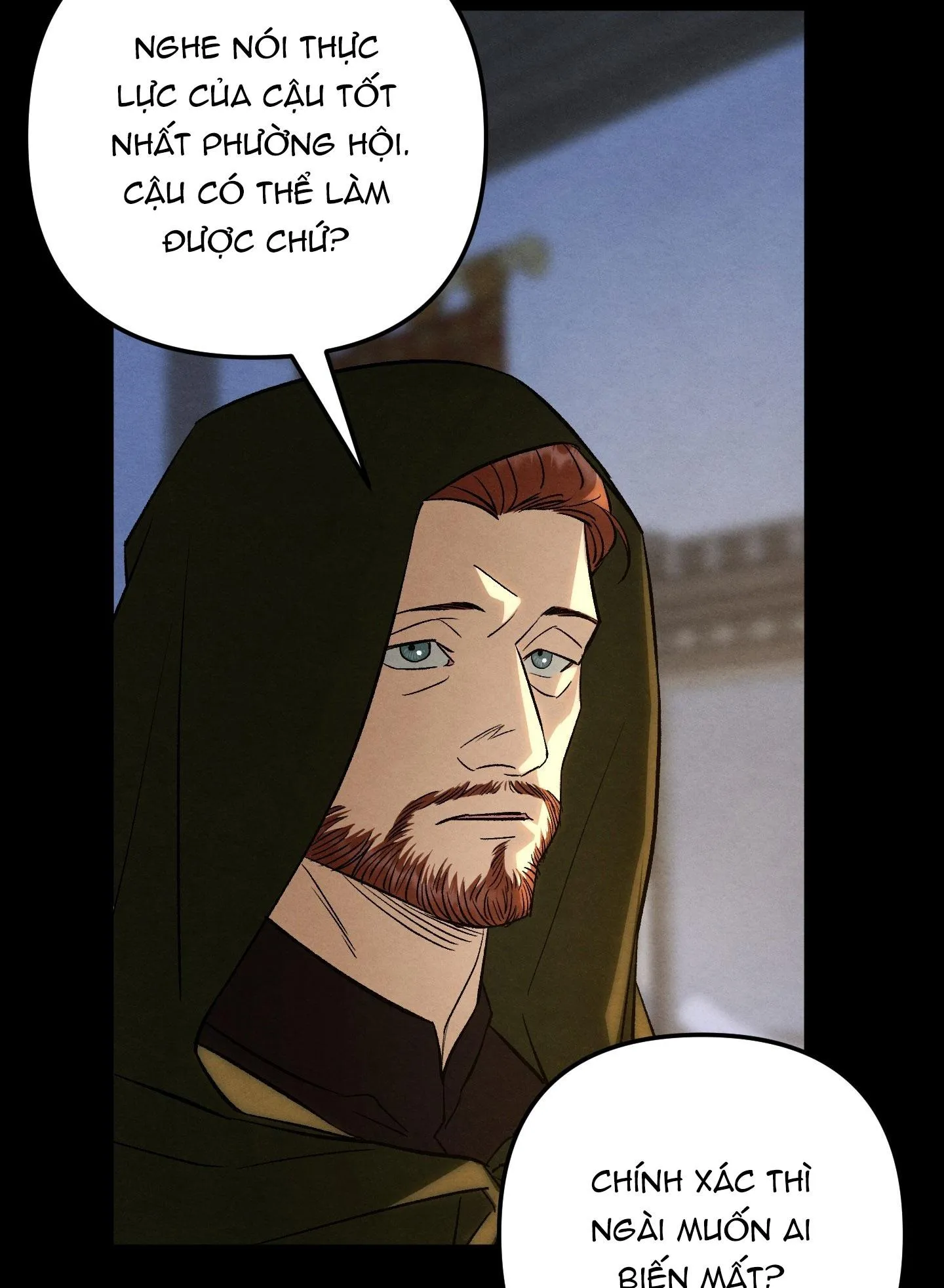 GỬI VỊ THIẾU GIA TÔI YÊU Chapter 19 Trang 53