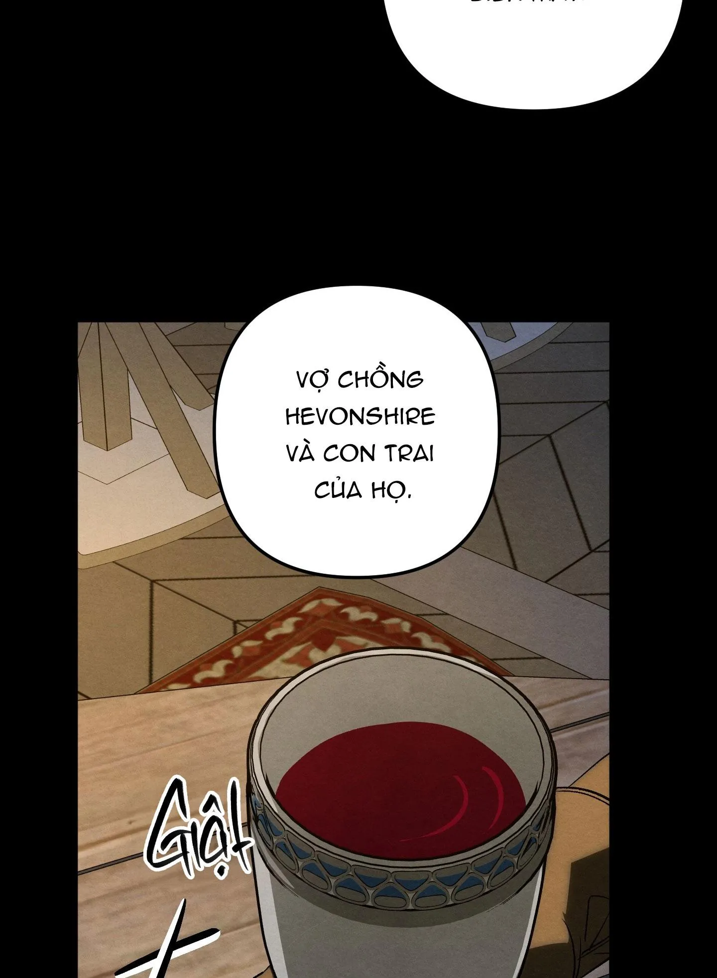 GỬI VỊ THIẾU GIA TÔI YÊU Chapter 19 Trang 54