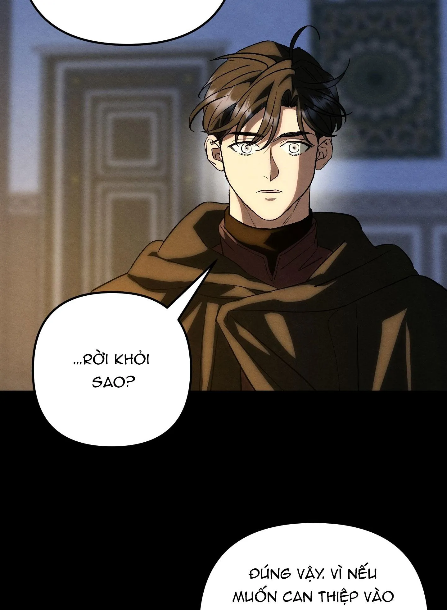 GỬI VỊ THIẾU GIA TÔI YÊU Chapter 19 Trang 56