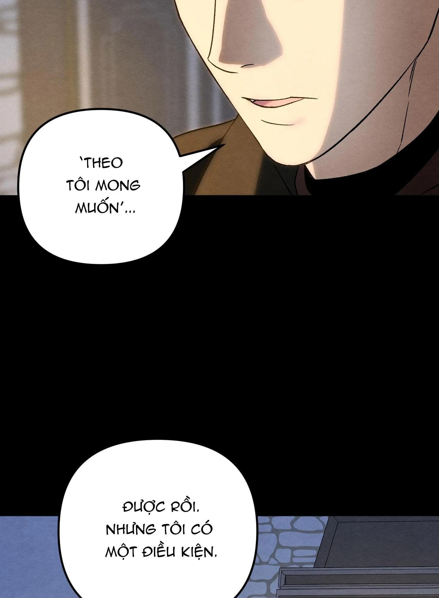 GỬI VỊ THIẾU GIA TÔI YÊU Chapter 19 Trang 61