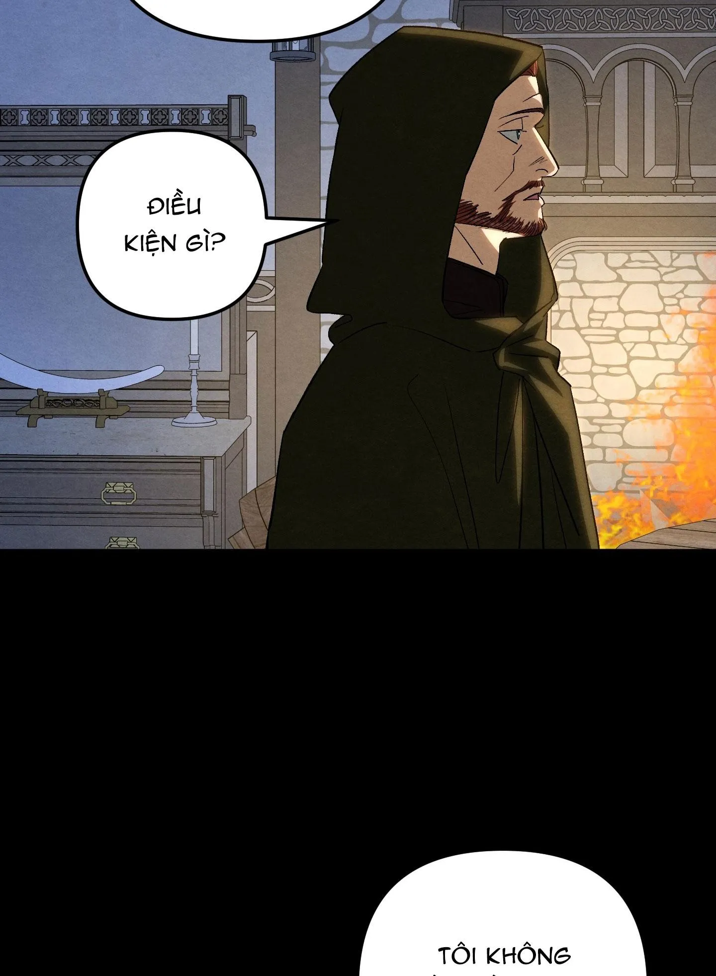 GỬI VỊ THIẾU GIA TÔI YÊU Chapter 19 Trang 62