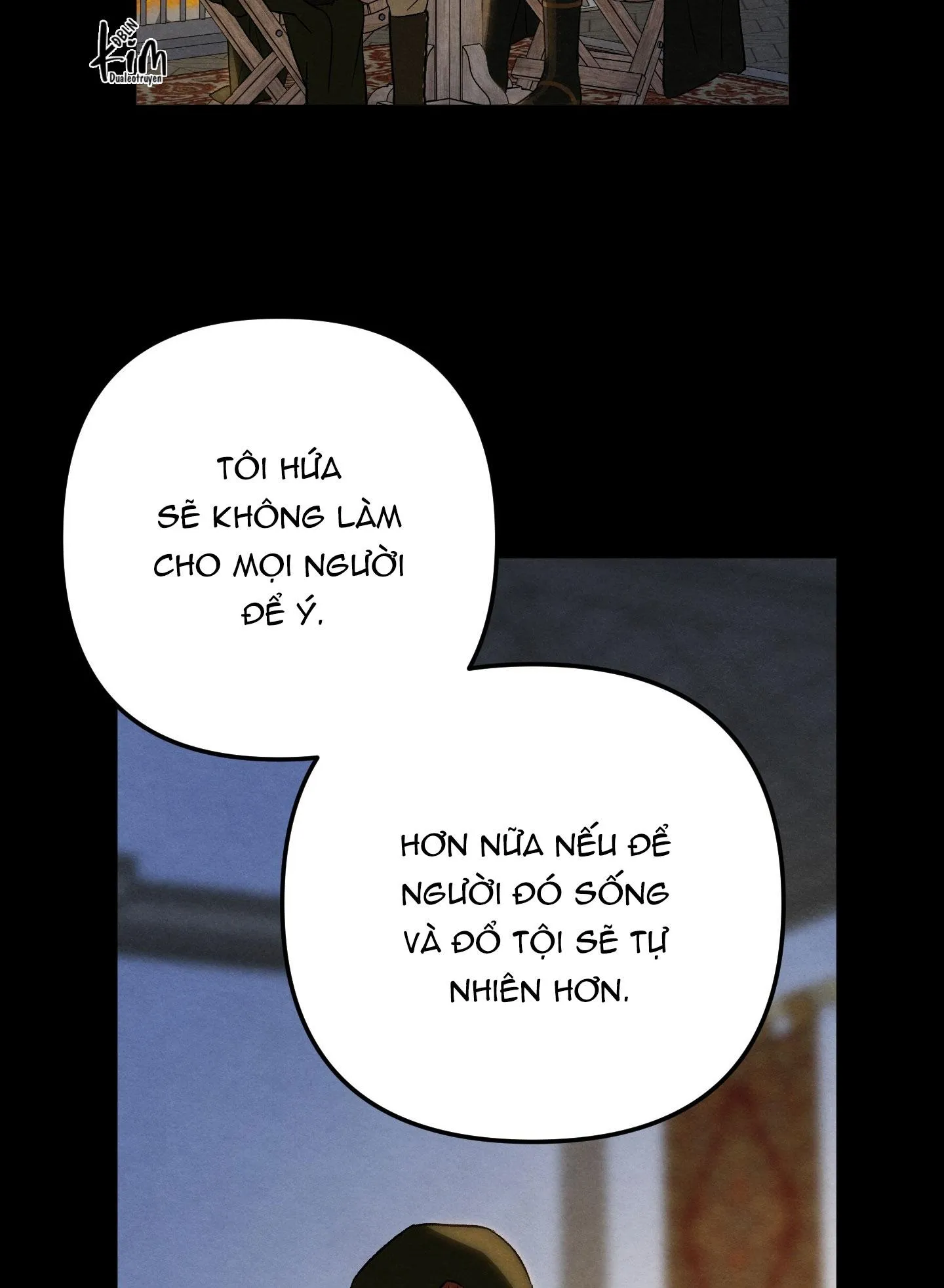 GỬI VỊ THIẾU GIA TÔI YÊU Chapter 19 Trang 65