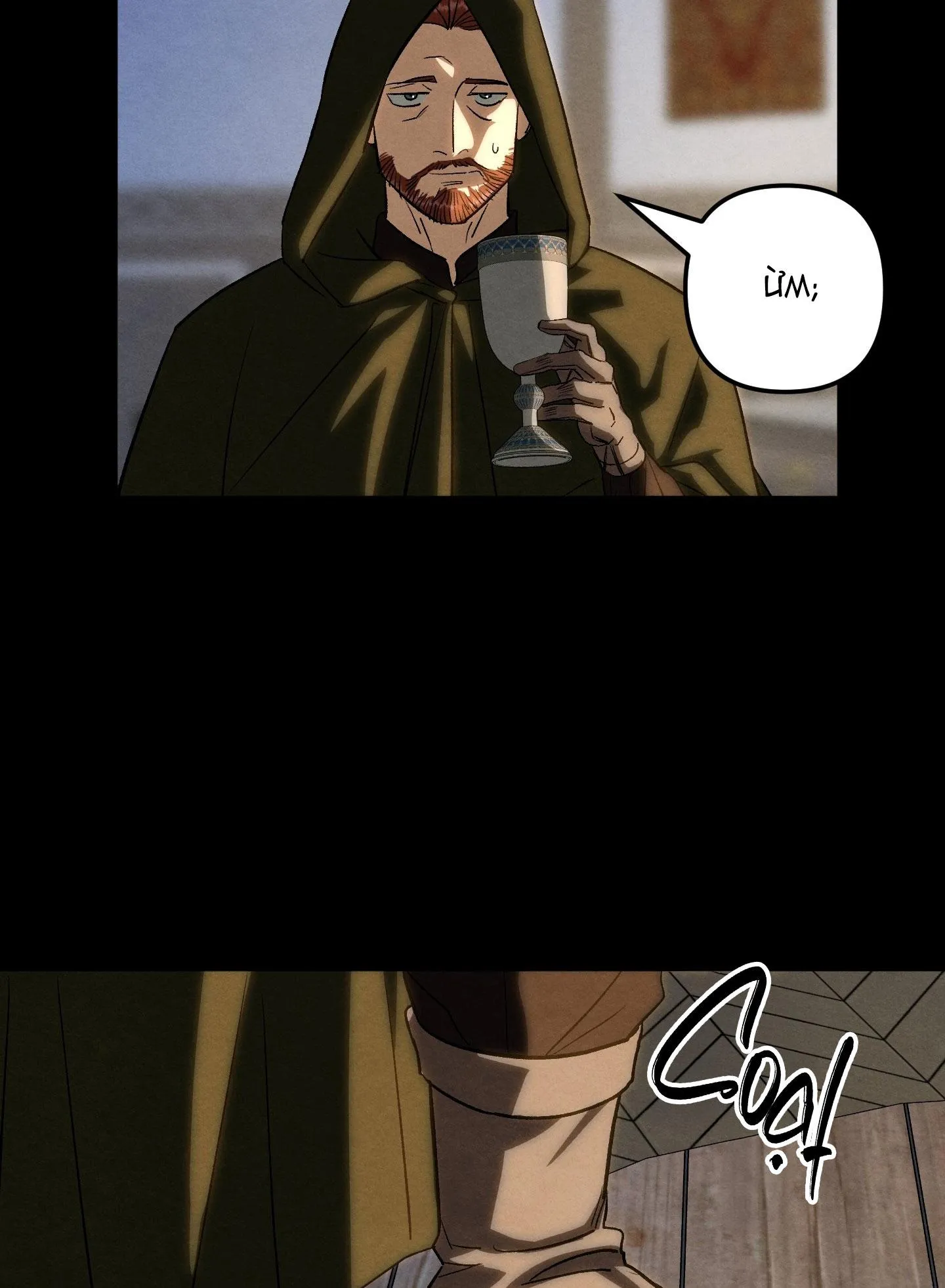 GỬI VỊ THIẾU GIA TÔI YÊU Chapter 19 Trang 66