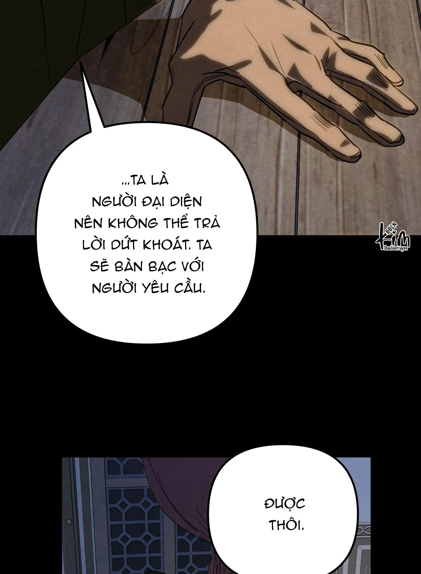 GỬI VỊ THIẾU GIA TÔI YÊU Chapter 19 Trang 67