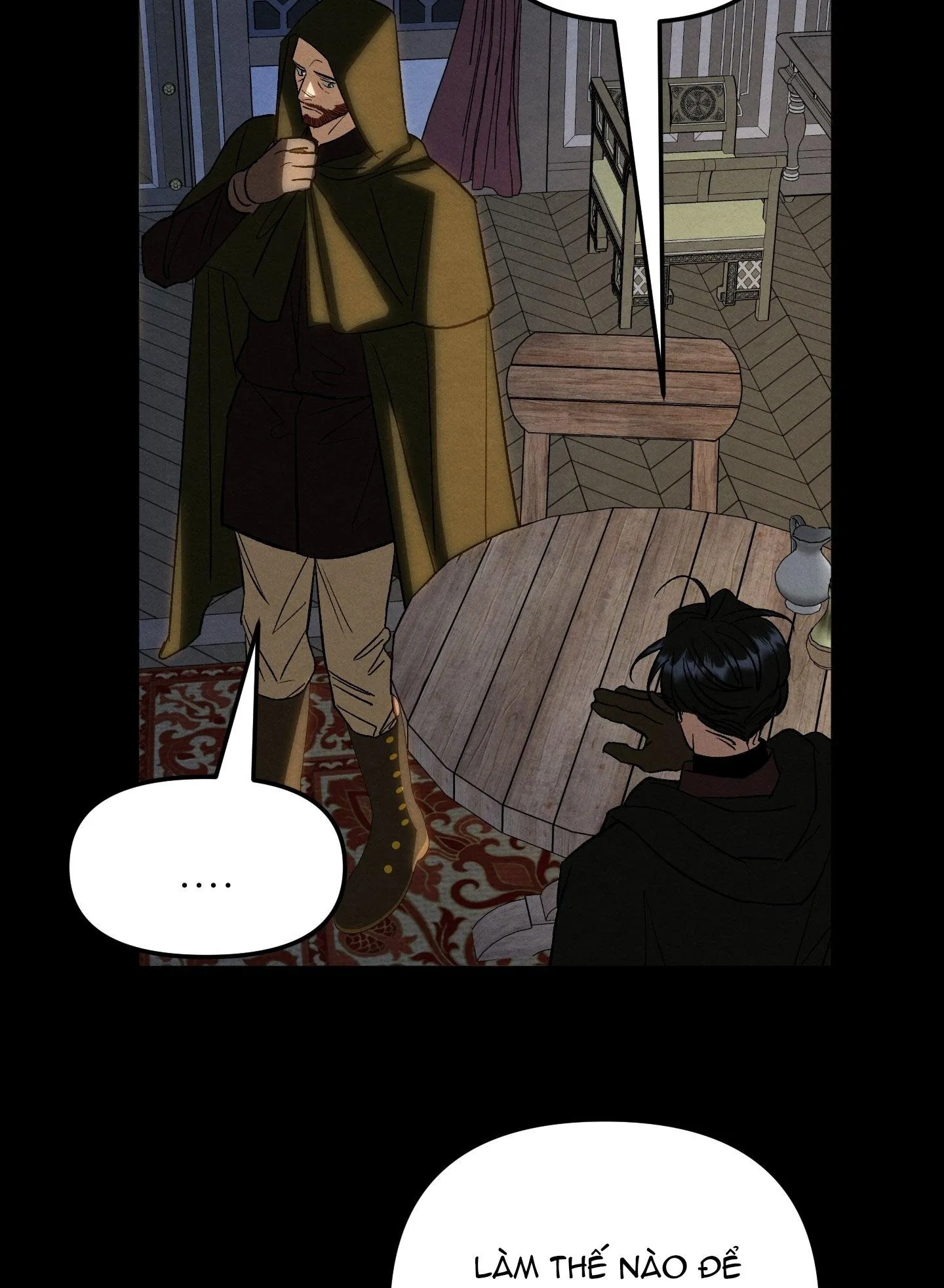 GỬI VỊ THIẾU GIA TÔI YÊU Chapter 19 Trang 68