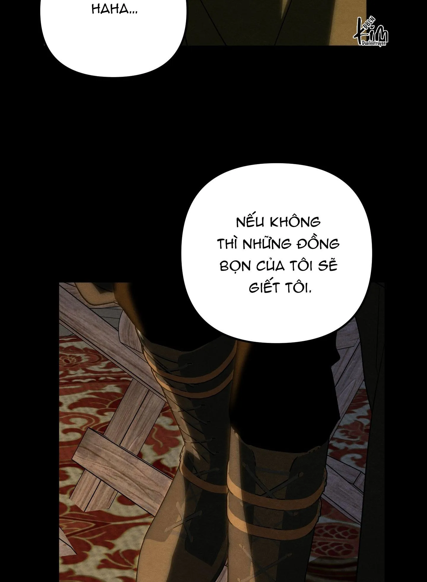 GỬI VỊ THIẾU GIA TÔI YÊU Chapter 19 Trang 70