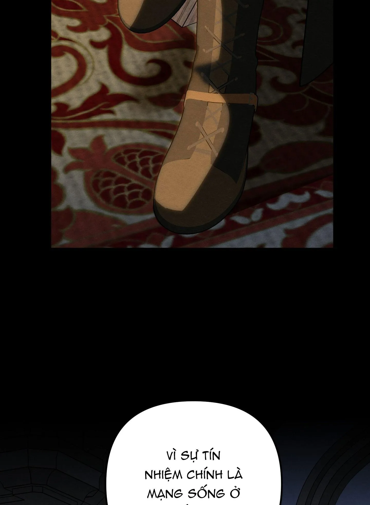 GỬI VỊ THIẾU GIA TÔI YÊU Chapter 19 Trang 71