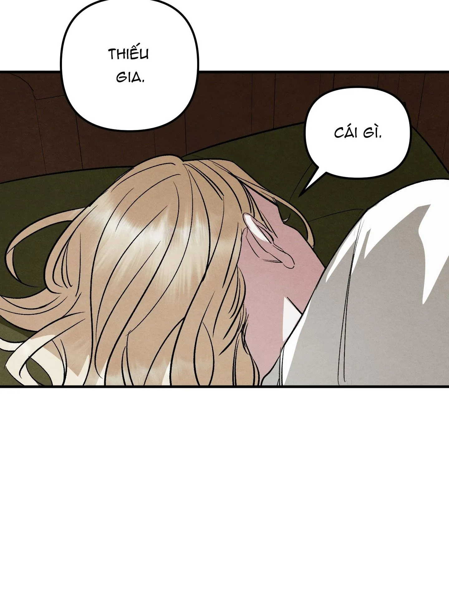 GỬI VỊ THIẾU GIA TÔI YÊU Chapter 19 Trang 76