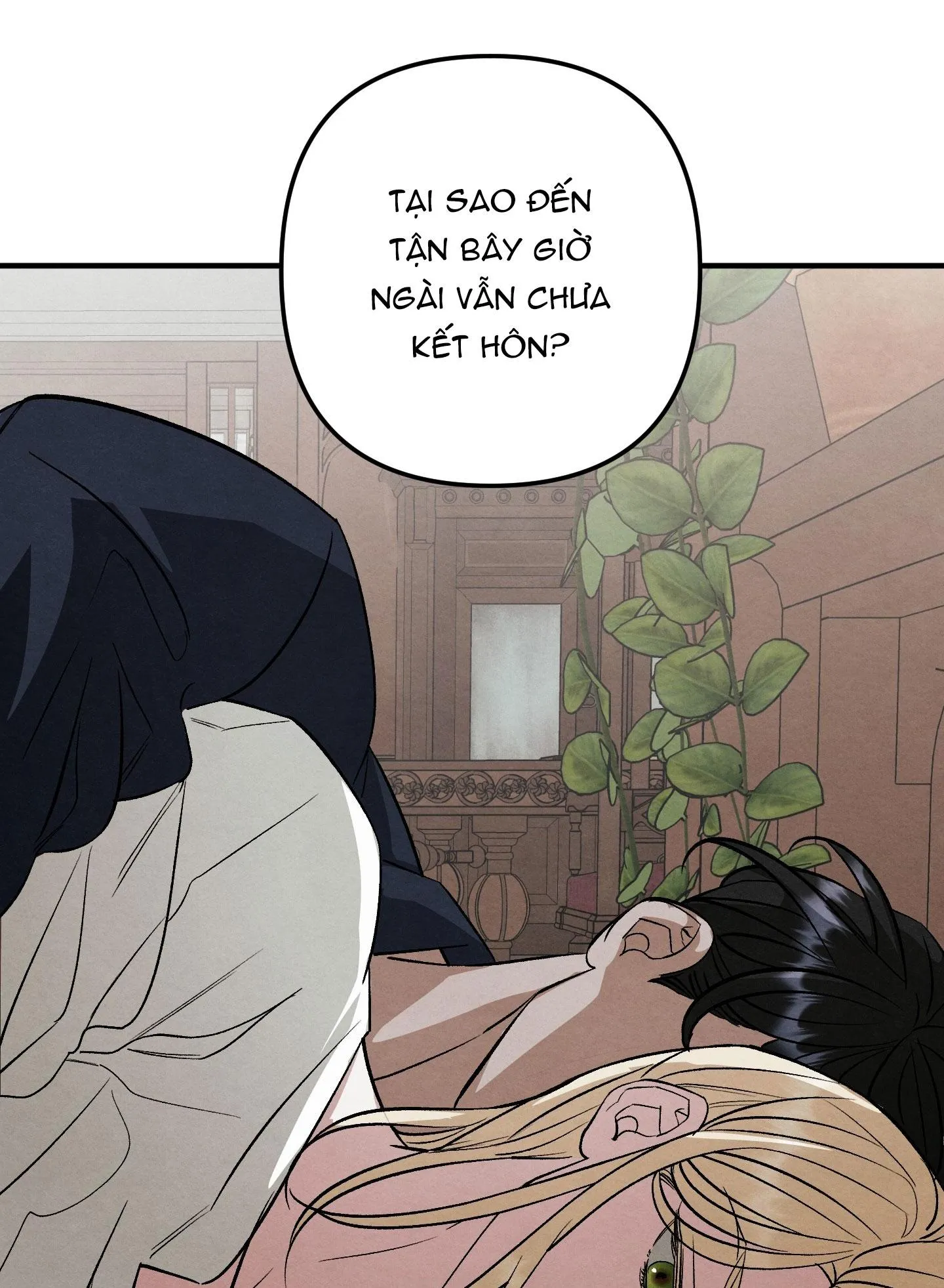 GỬI VỊ THIẾU GIA TÔI YÊU Chapter 19 Trang 77