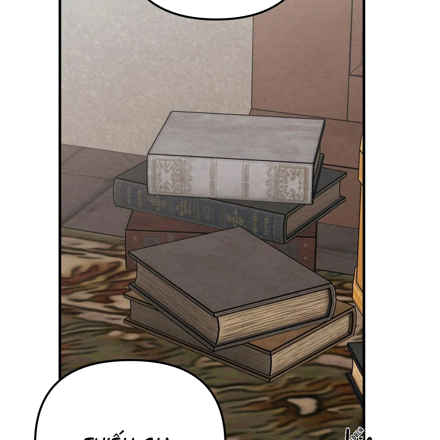 GỬI VỊ THIẾU GIA TÔI YÊU Chapter 19 Trang 81