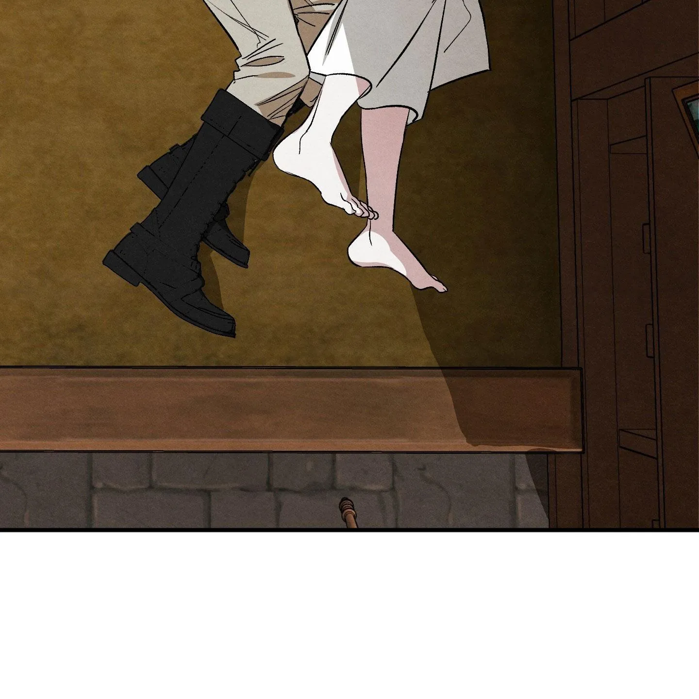 GỬI VỊ THIẾU GIA TÔI YÊU Chapter 19 Trang 84