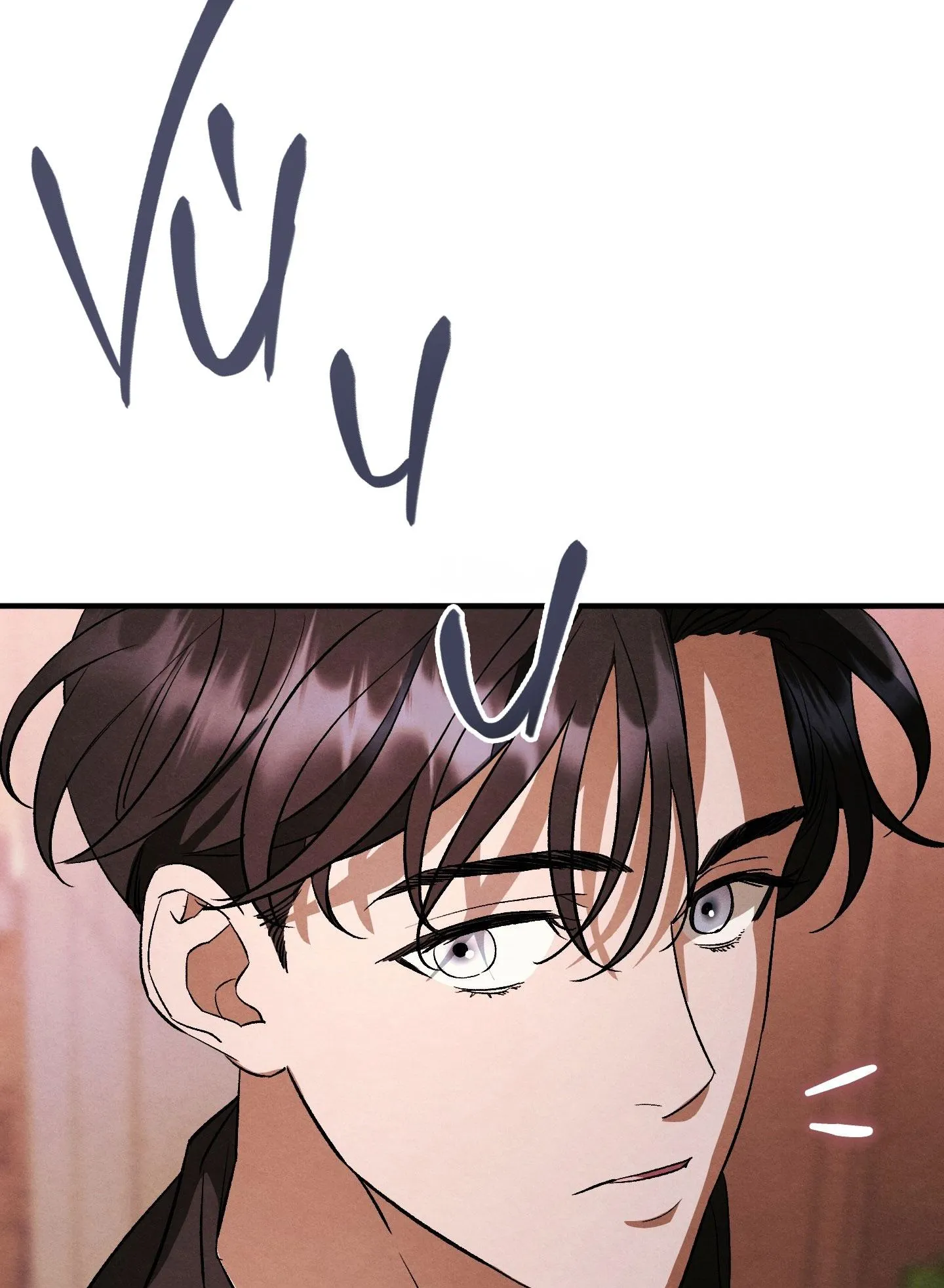 GỬI VỊ THIẾU GIA TÔI YÊU Chapter 20 Trang 9