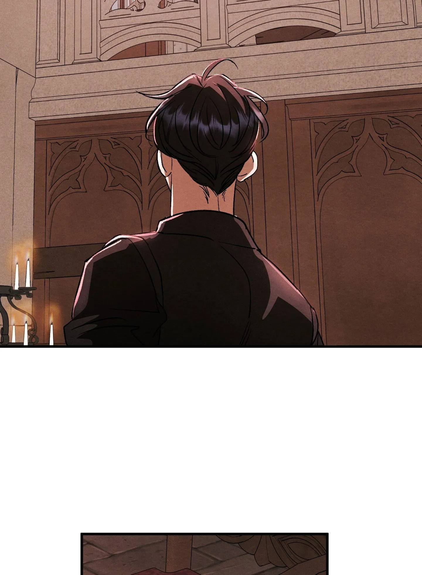 GỬI VỊ THIẾU GIA TÔI YÊU Chapter 20 Trang 11