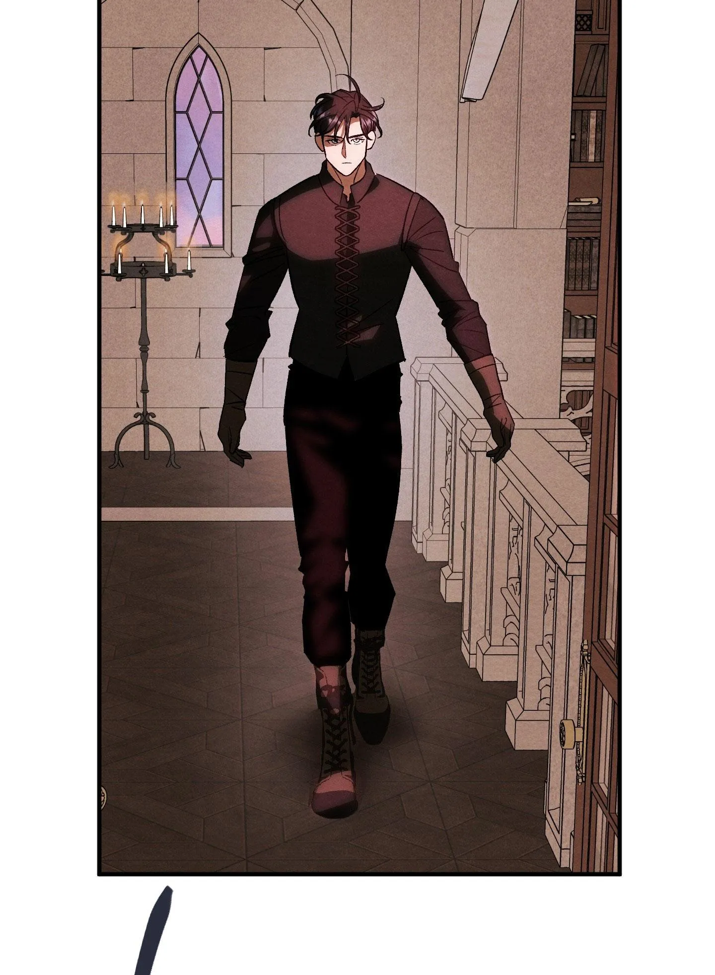 GỬI VỊ THIẾU GIA TÔI YÊU Chapter 20 Trang 13