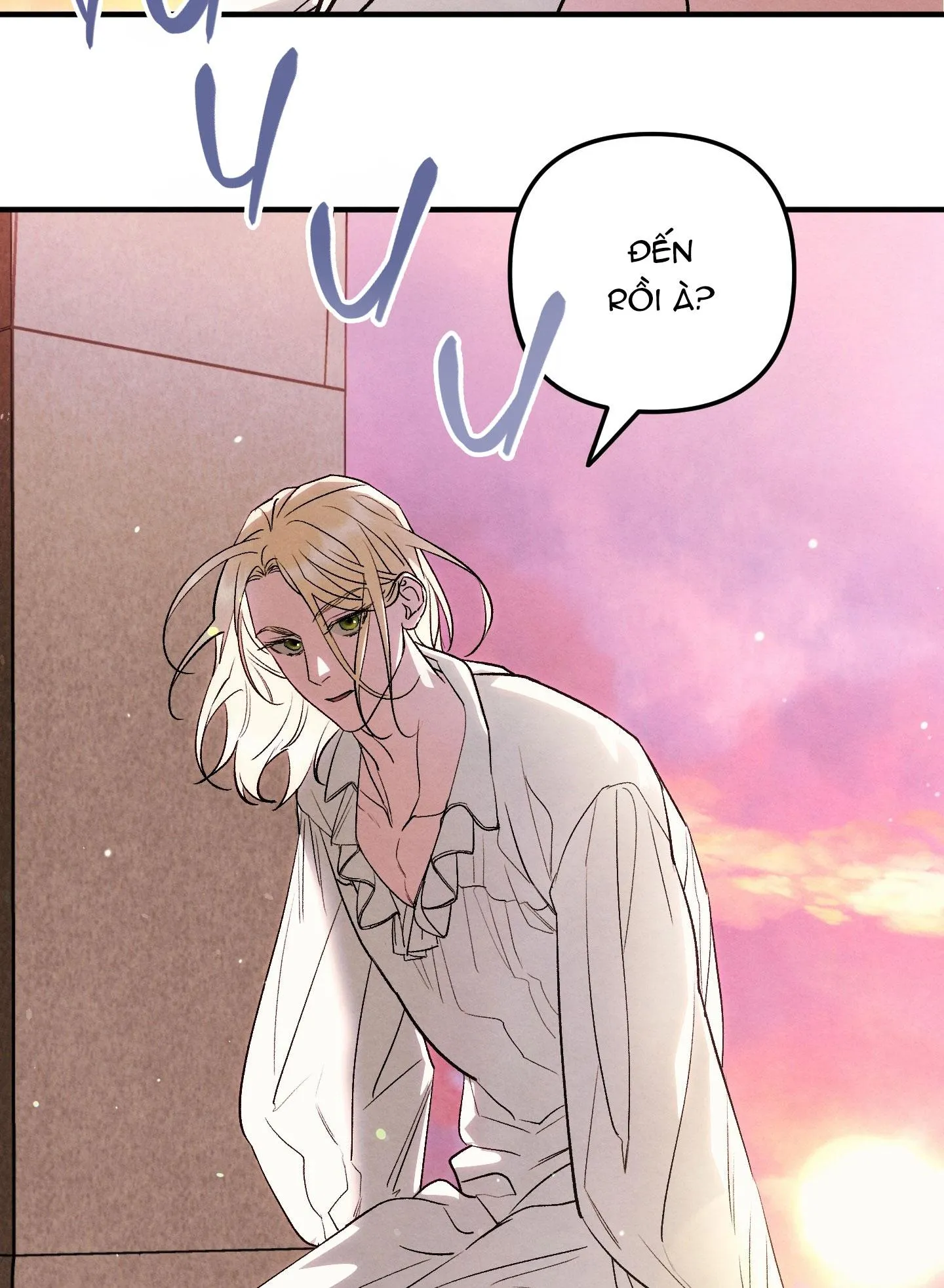 GỬI VỊ THIẾU GIA TÔI YÊU Chapter 20 Trang 16