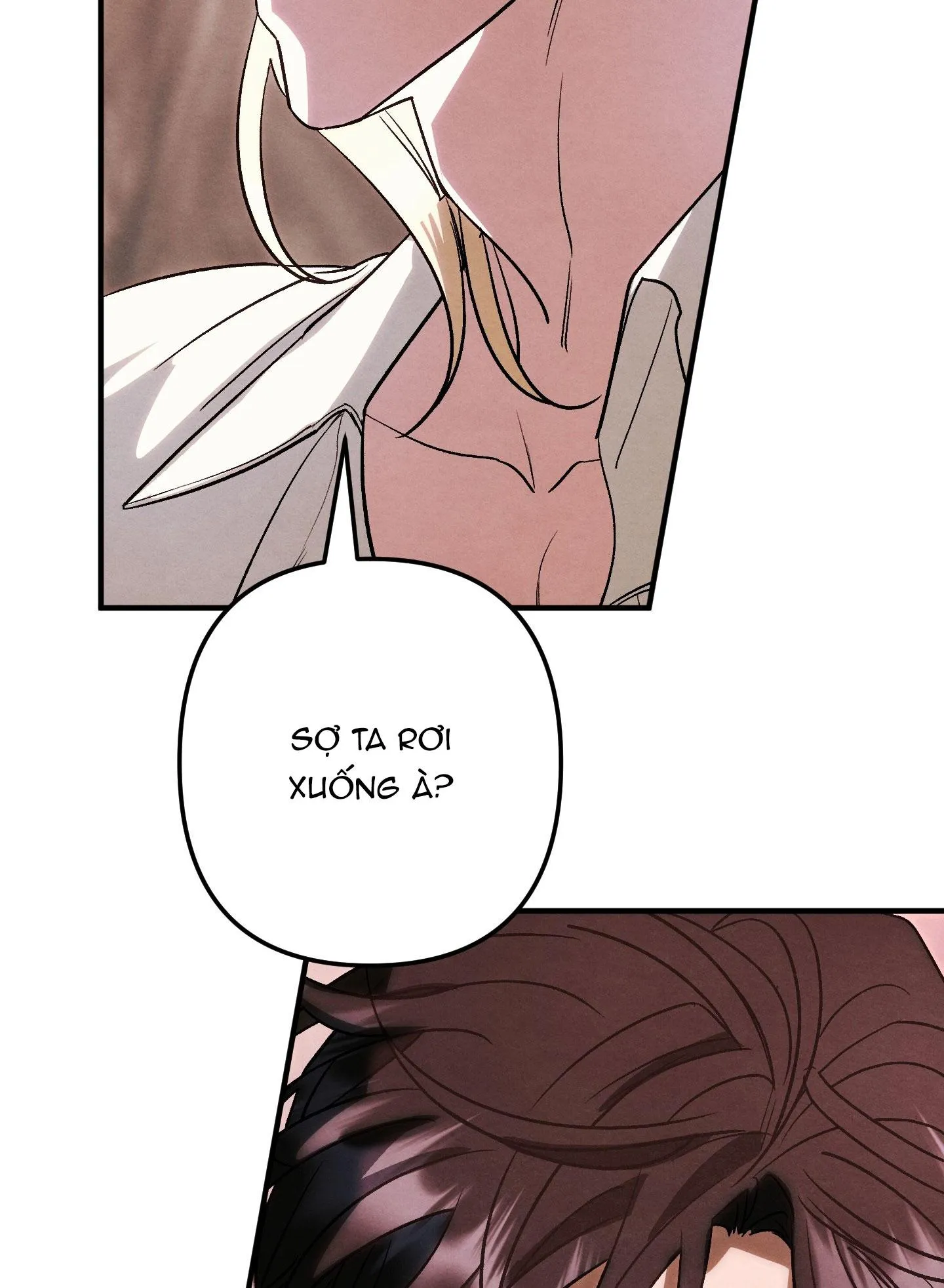 GỬI VỊ THIẾU GIA TÔI YÊU Chapter 20 Trang 20