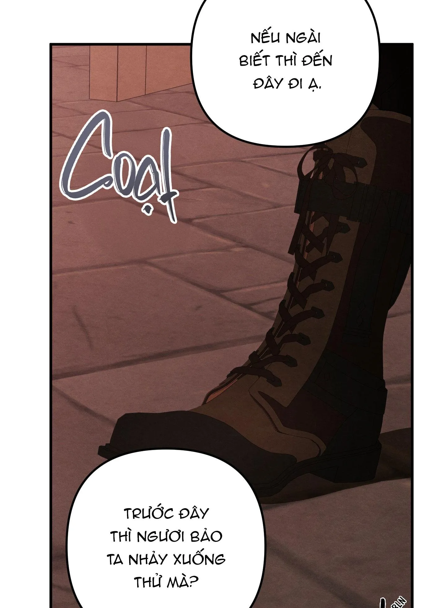 GỬI VỊ THIẾU GIA TÔI YÊU Chapter 20 Trang 22