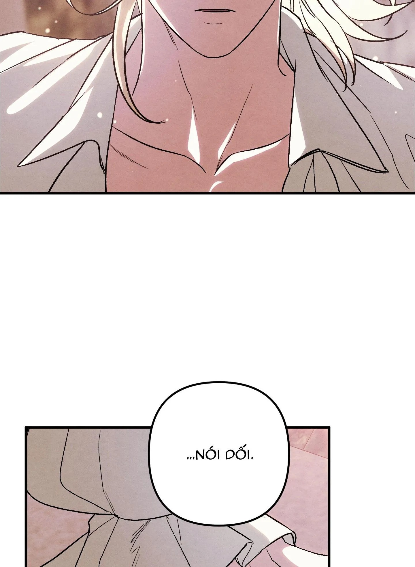 GỬI VỊ THIẾU GIA TÔI YÊU Chapter 20 Trang 25