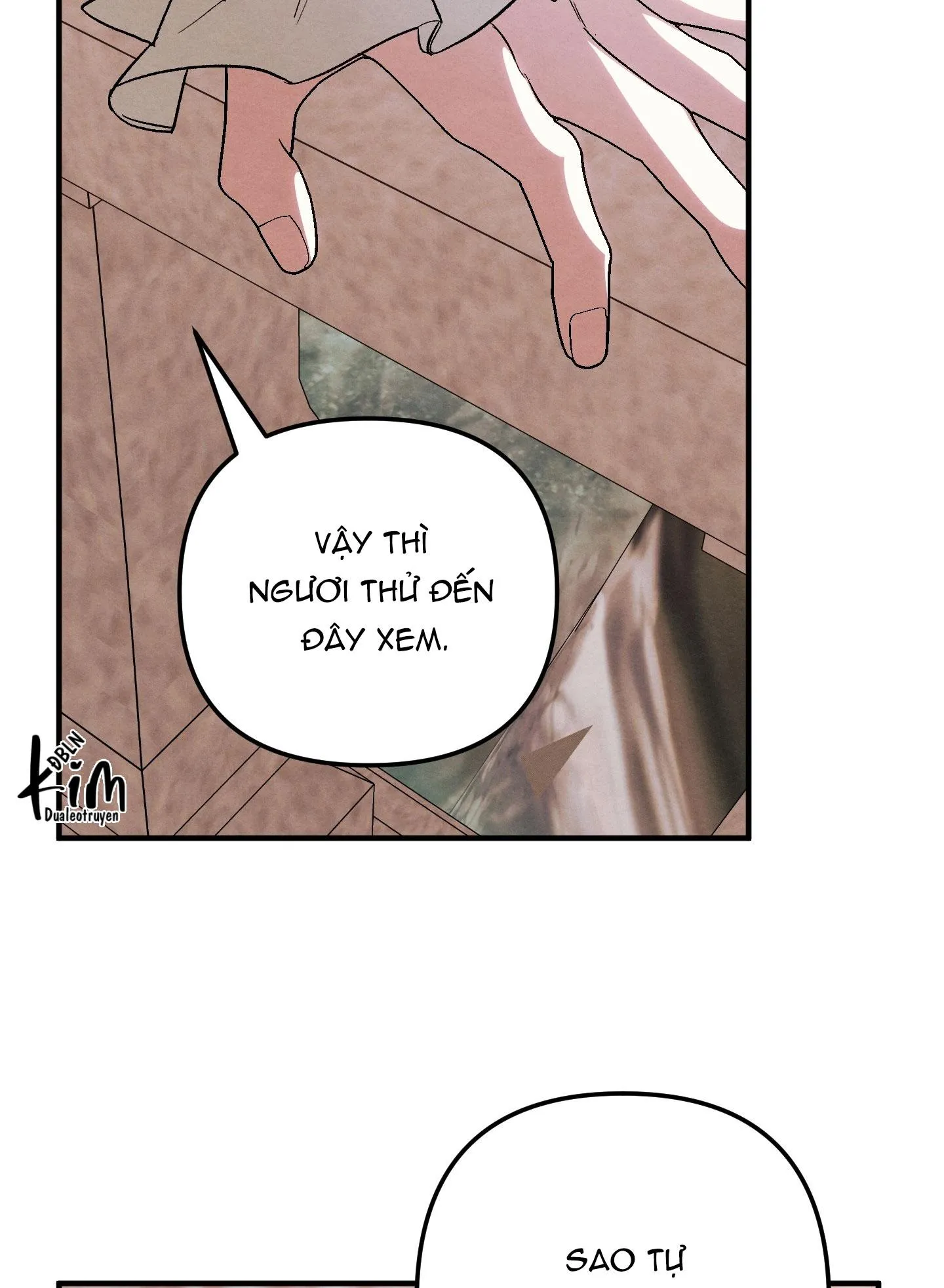 GỬI VỊ THIẾU GIA TÔI YÊU Chapter 20 Trang 26