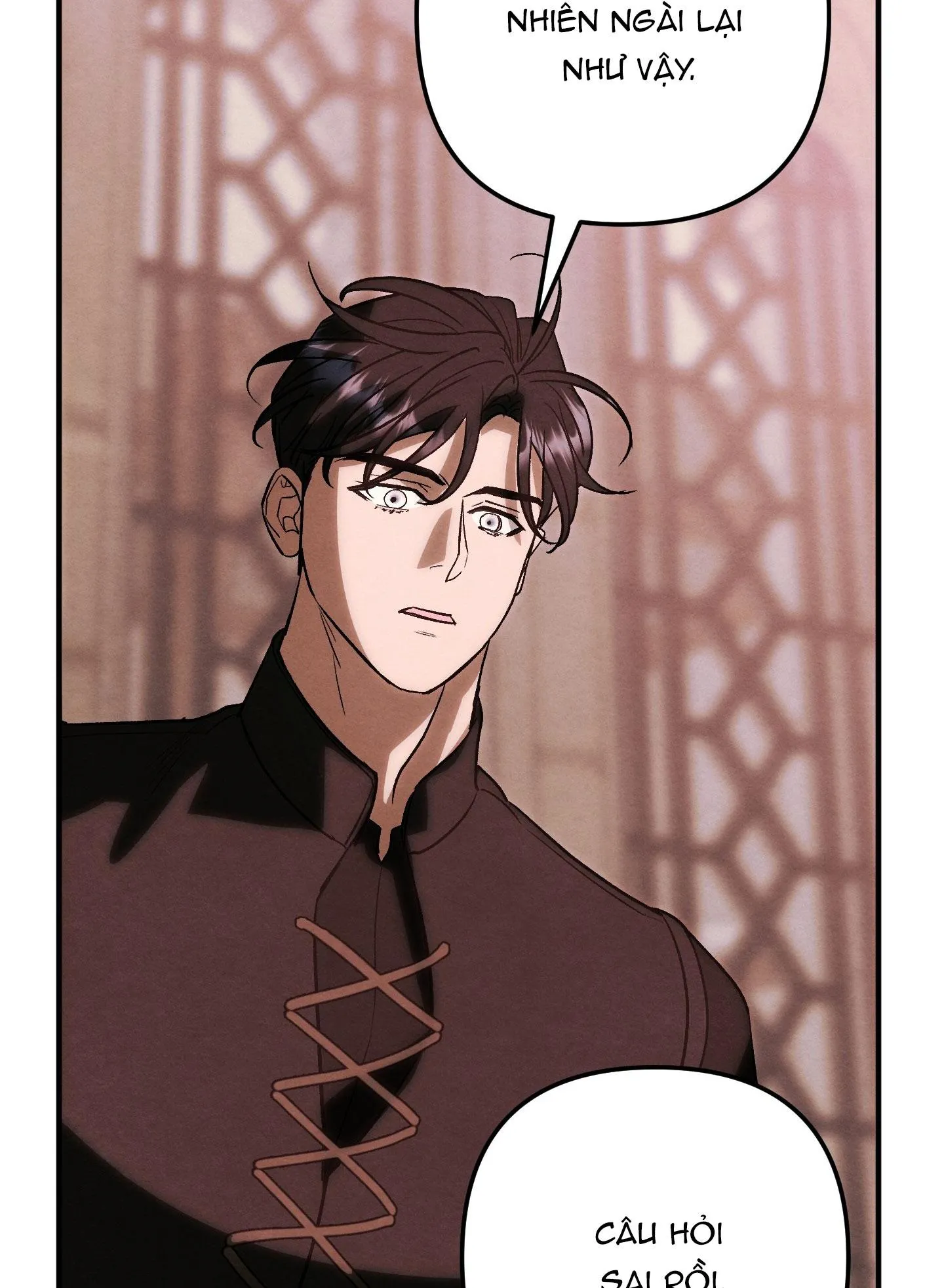 GỬI VỊ THIẾU GIA TÔI YÊU Chapter 20 Trang 27