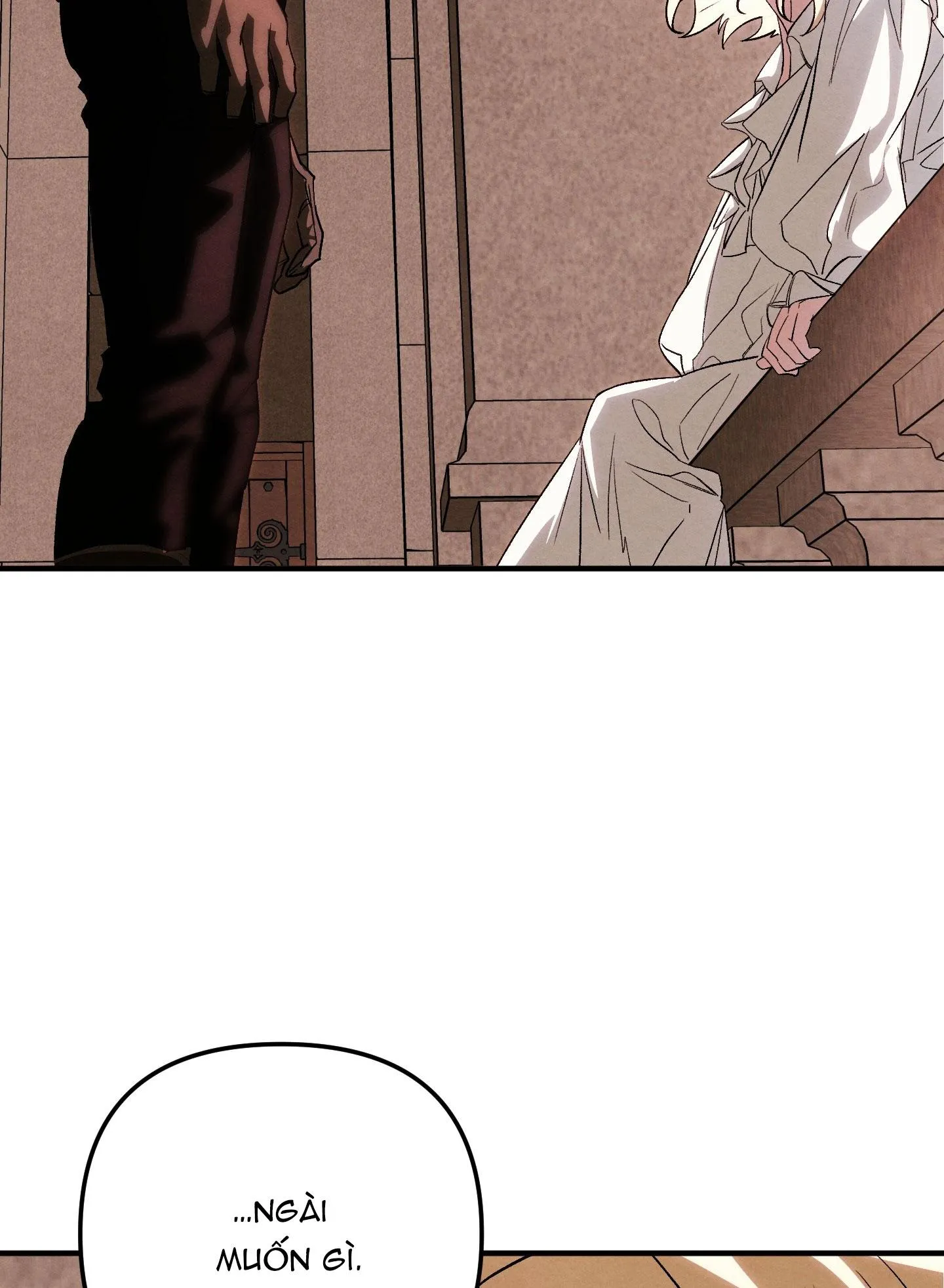 GỬI VỊ THIẾU GIA TÔI YÊU Chapter 20 Trang 29