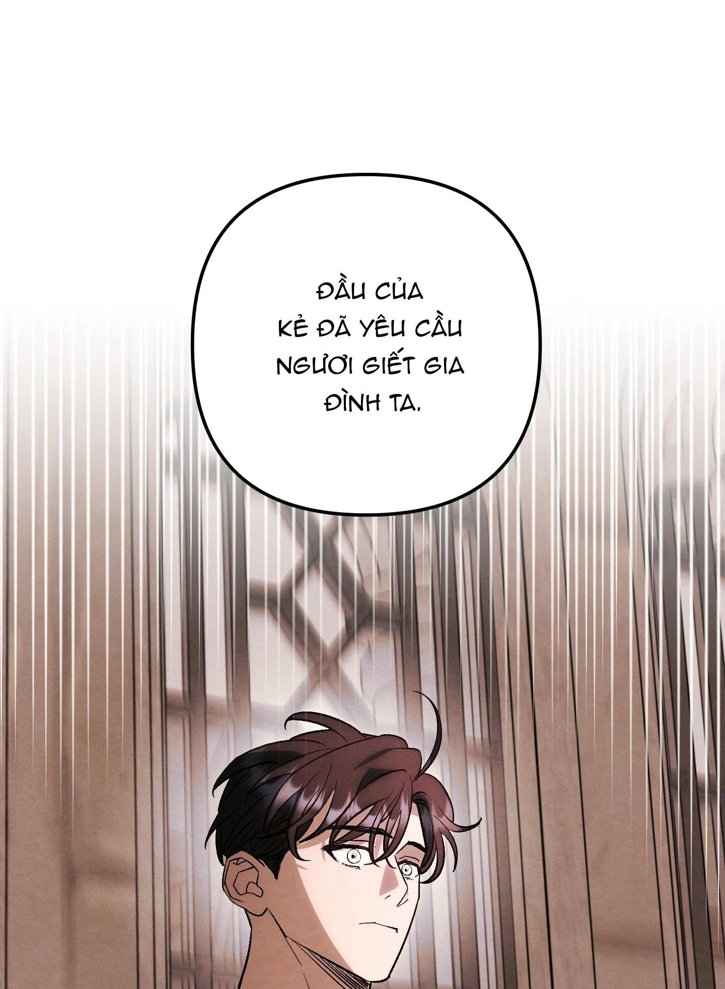 GỬI VỊ THIẾU GIA TÔI YÊU Chapter 20 Trang 31