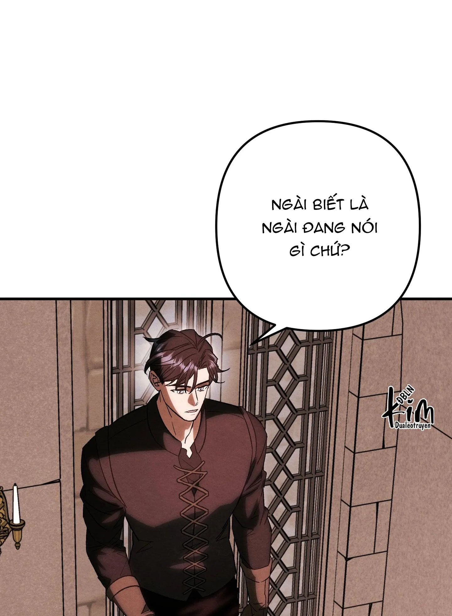 GỬI VỊ THIẾU GIA TÔI YÊU Chapter 20 Trang 34