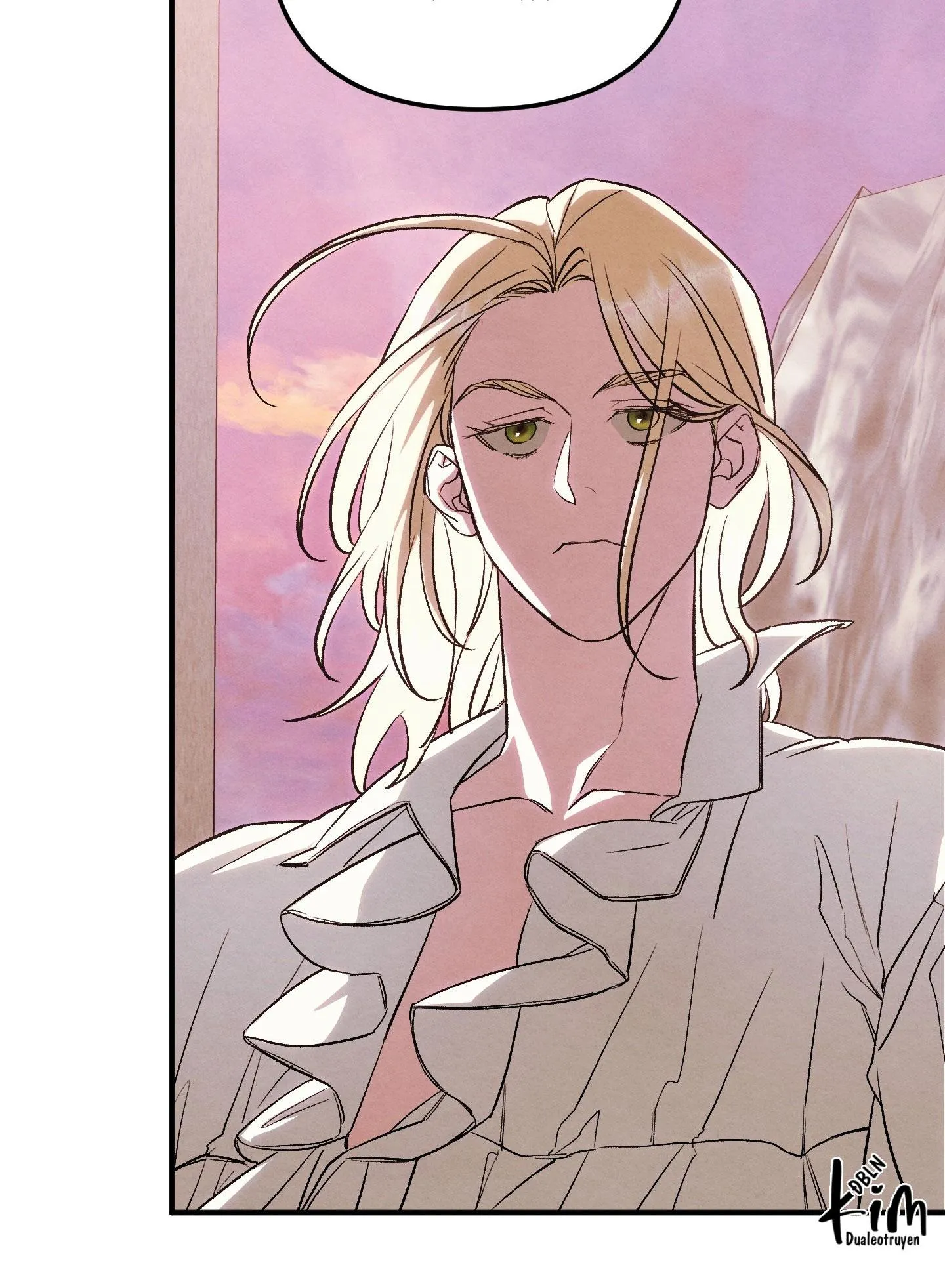 GỬI VỊ THIẾU GIA TÔI YÊU Chapter 20 Trang 36