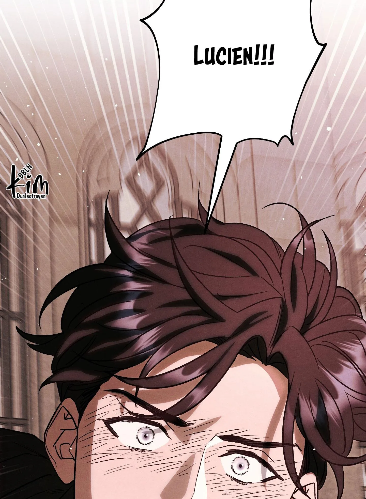 GỬI VỊ THIẾU GIA TÔI YÊU Chapter 20 Trang 40