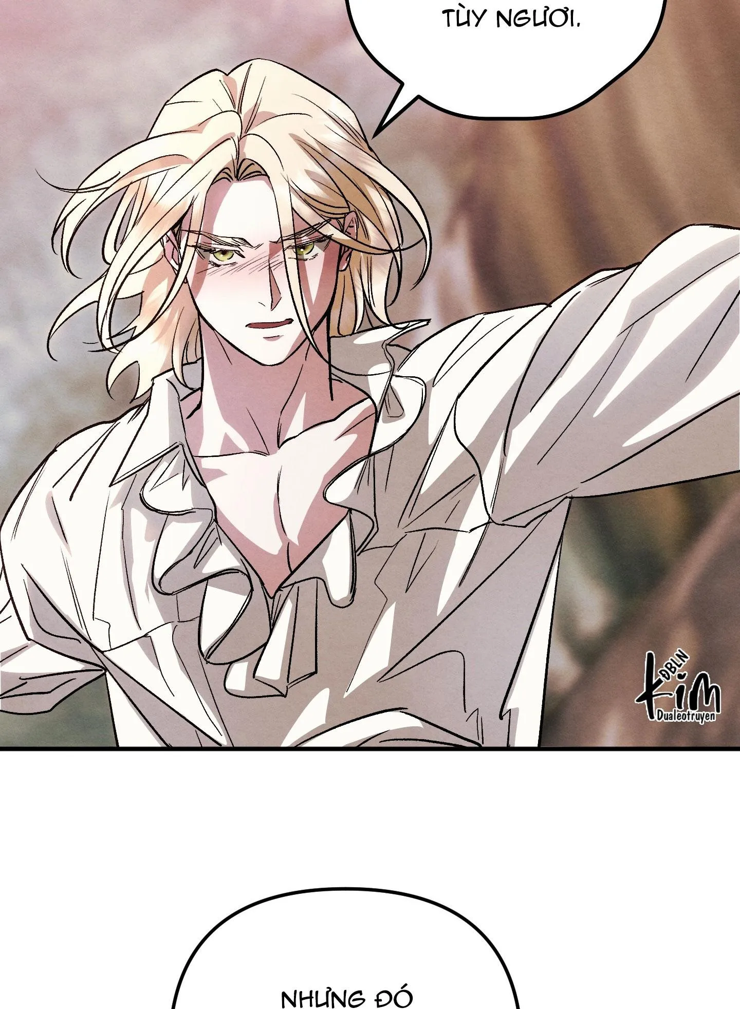 GỬI VỊ THIẾU GIA TÔI YÊU Chapter 20 Trang 47