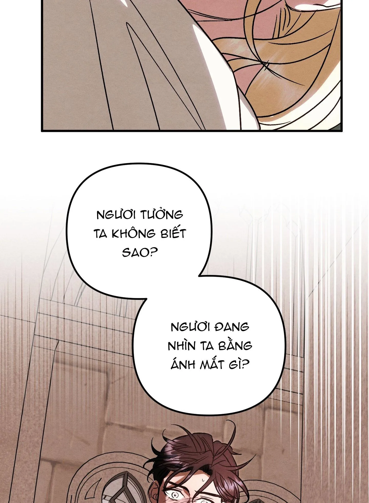 GỬI VỊ THIẾU GIA TÔI YÊU Chapter 20 Trang 50