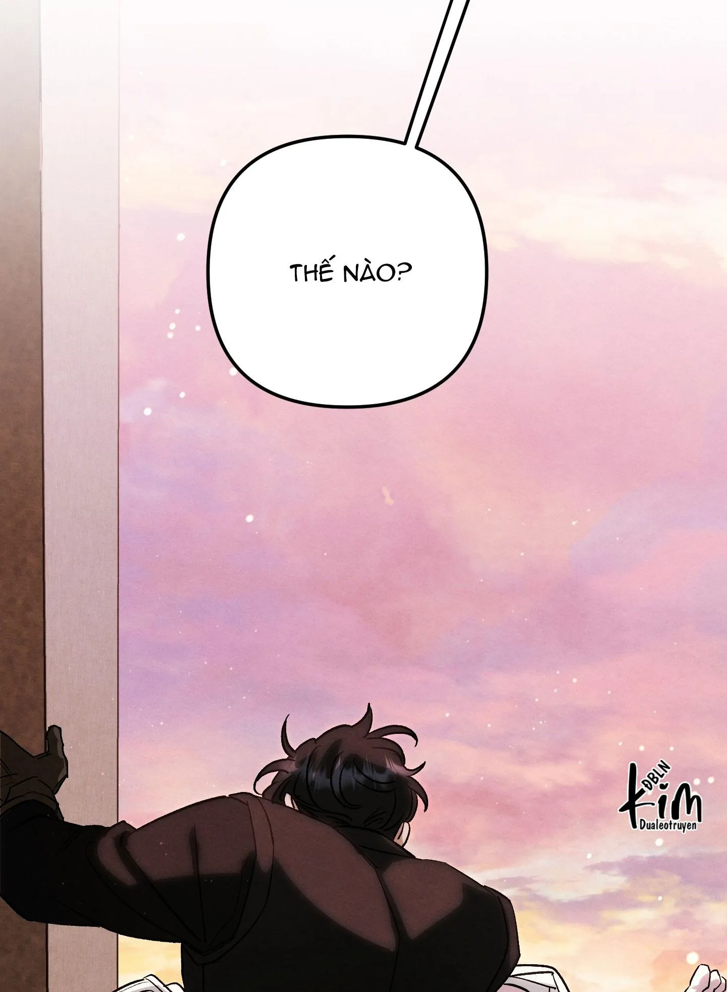 GỬI VỊ THIẾU GIA TÔI YÊU Chapter 20 Trang 54