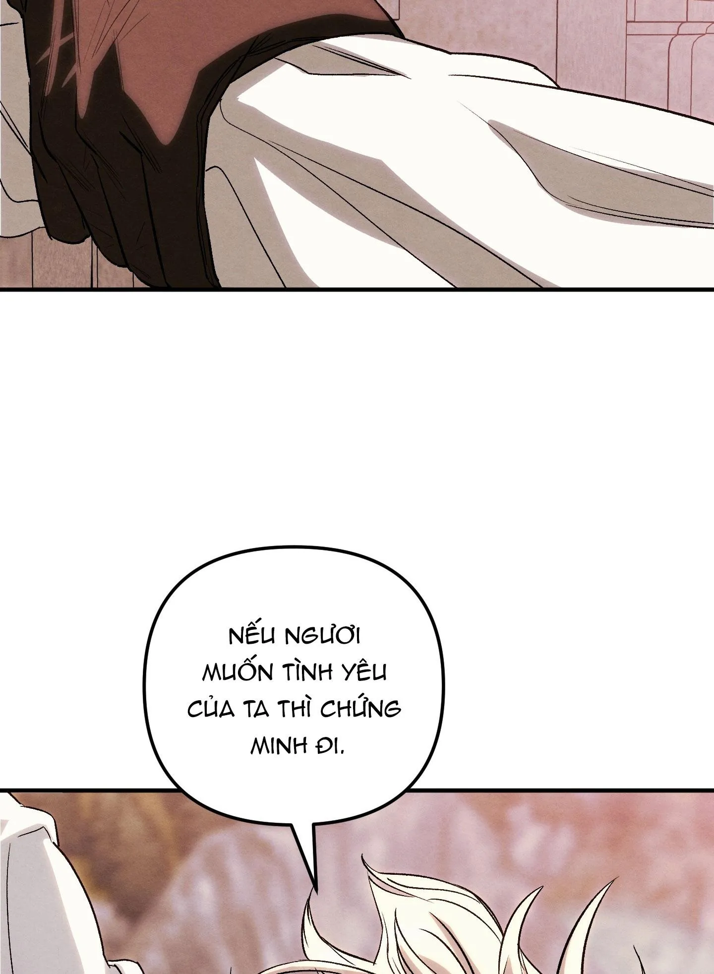 GỬI VỊ THIẾU GIA TÔI YÊU Chapter 20 Trang 56