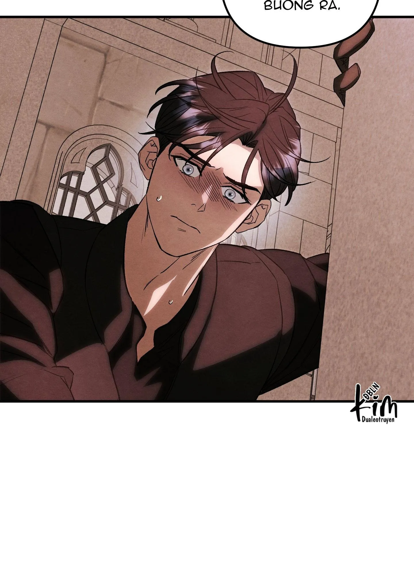 GỬI VỊ THIẾU GIA TÔI YÊU Chapter 20 Trang 58