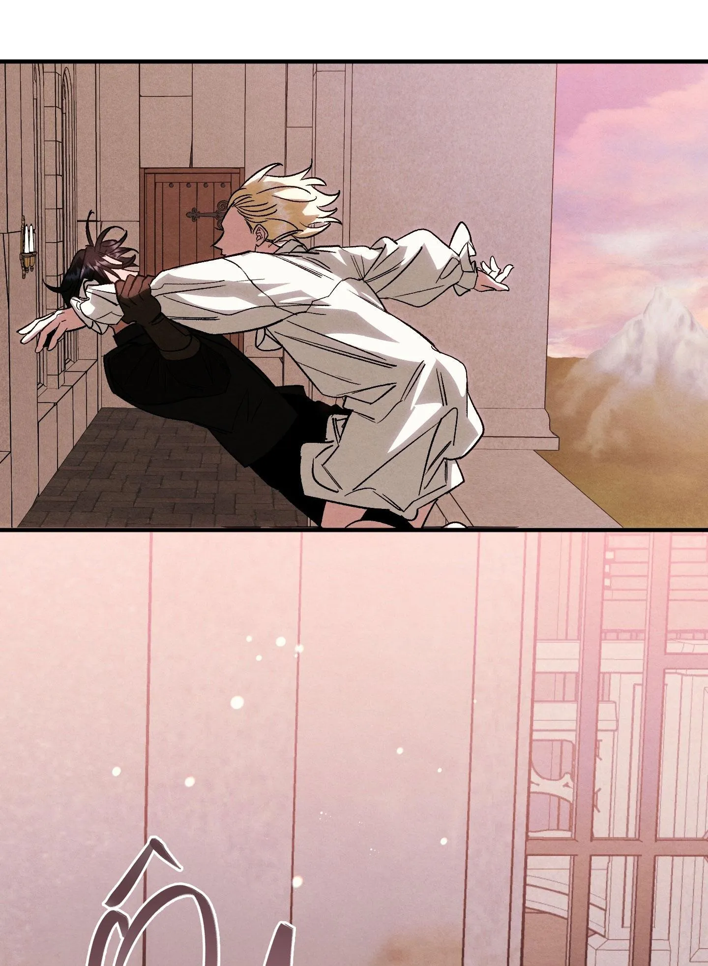 GỬI VỊ THIẾU GIA TÔI YÊU Chapter 20 Trang 61