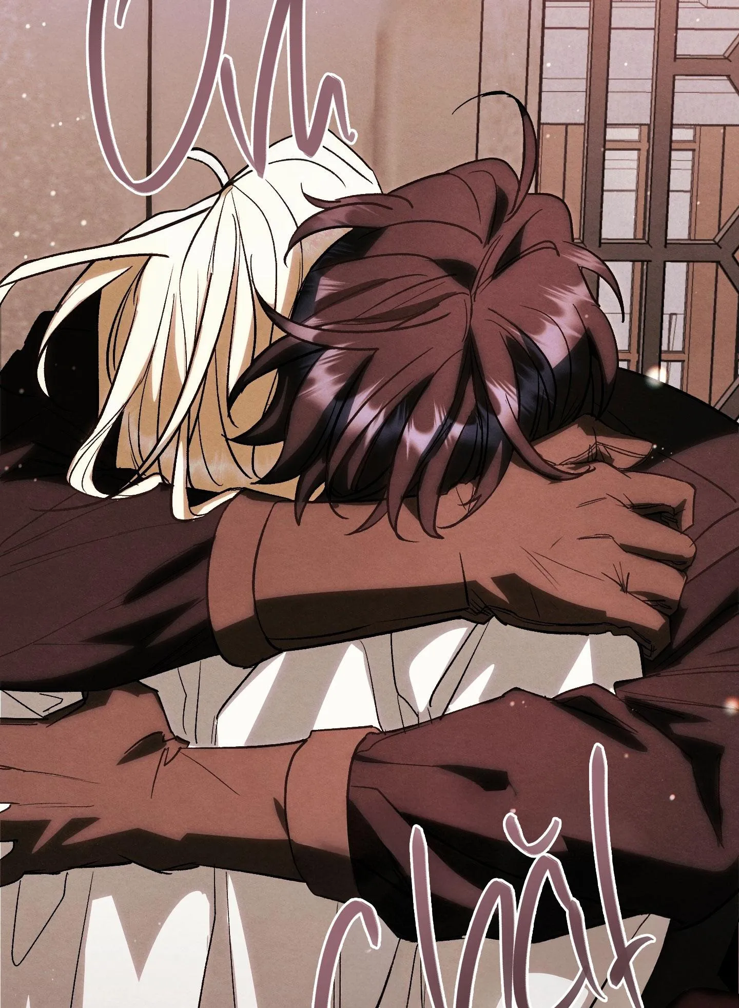 GỬI VỊ THIẾU GIA TÔI YÊU Chapter 20 Trang 62