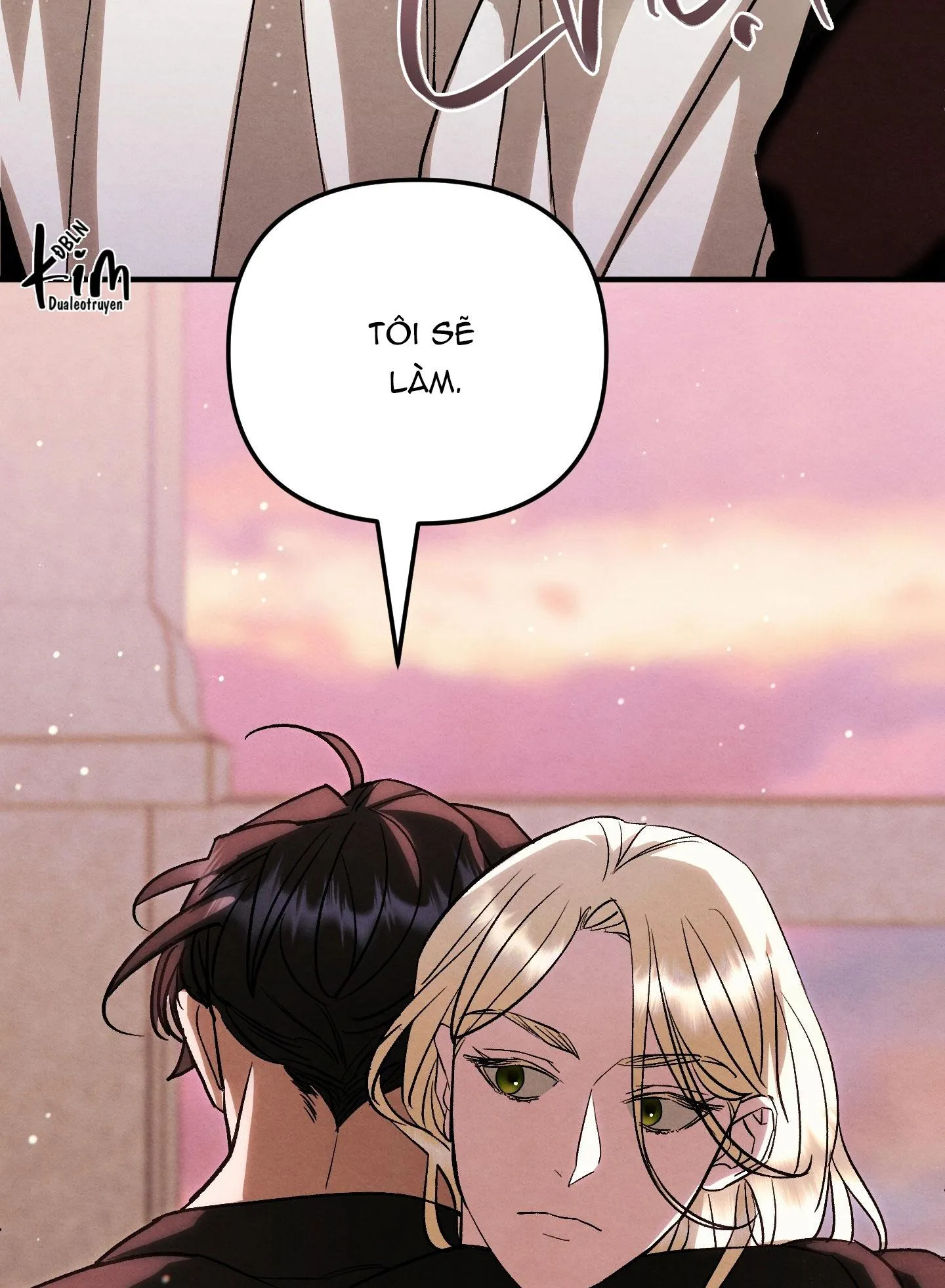 GỬI VỊ THIẾU GIA TÔI YÊU Chapter 20 Trang 63