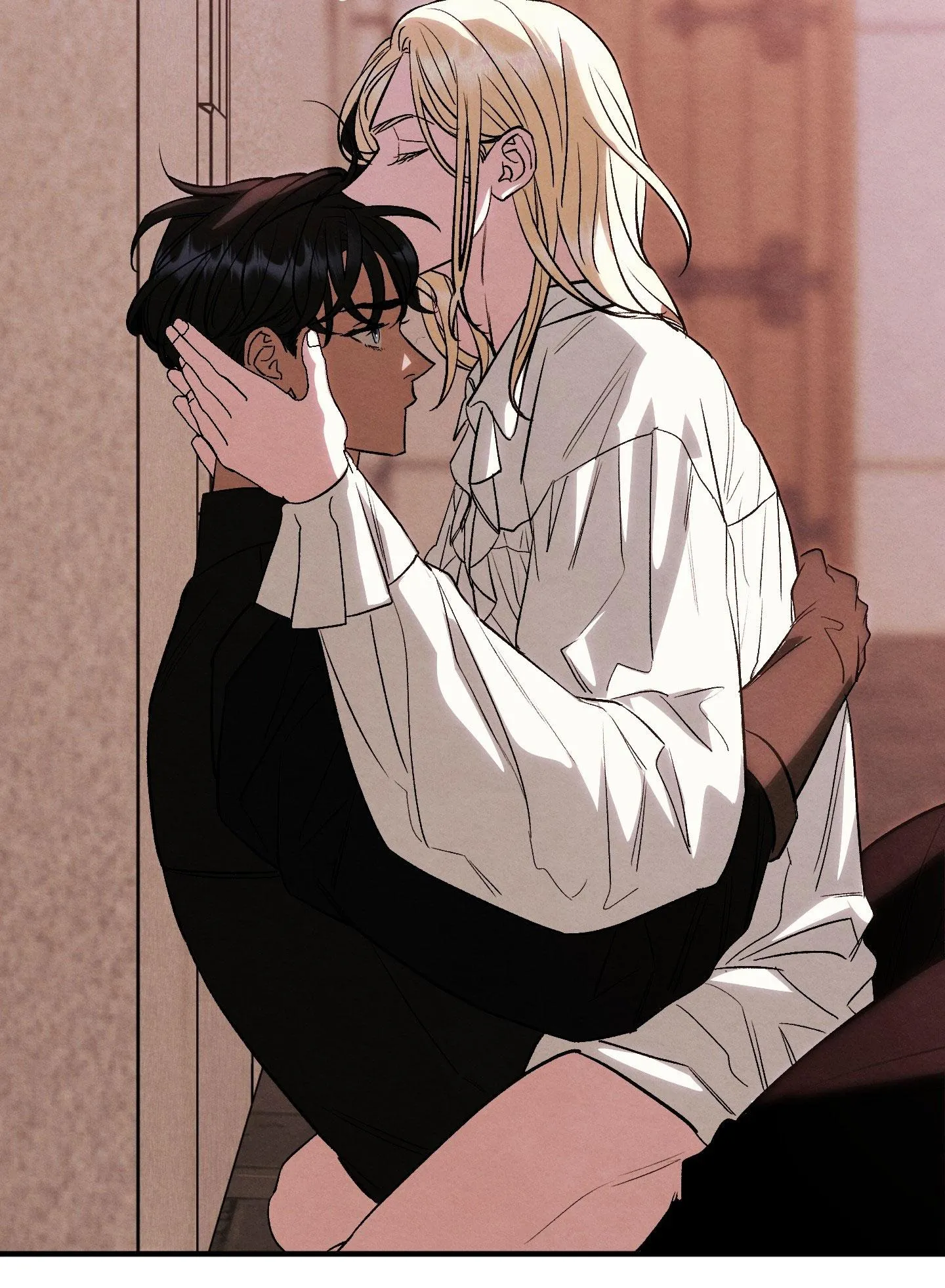 GỬI VỊ THIẾU GIA TÔI YÊU Chapter 20 Trang 68