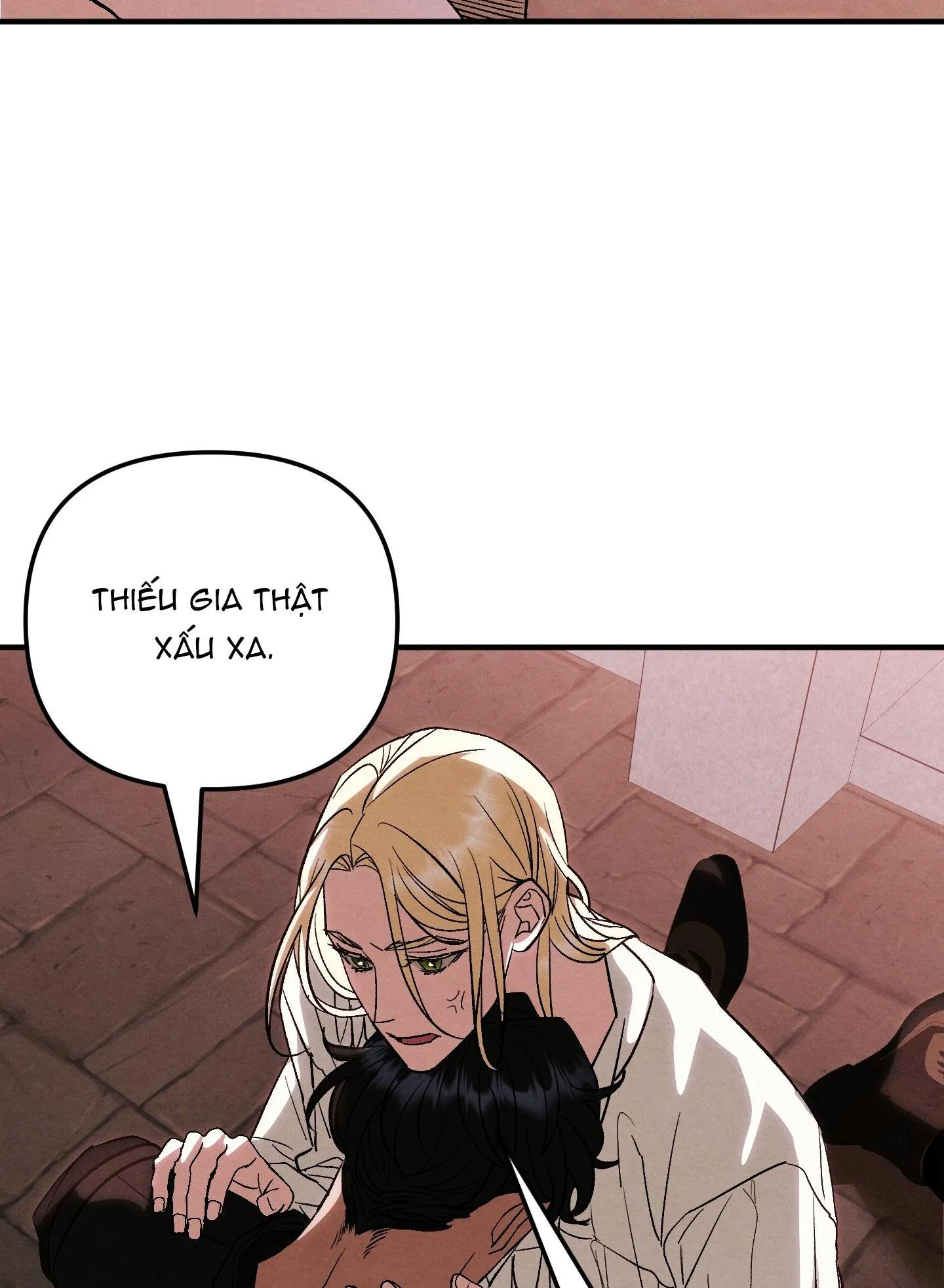GỬI VỊ THIẾU GIA TÔI YÊU Chapter 20 Trang 70