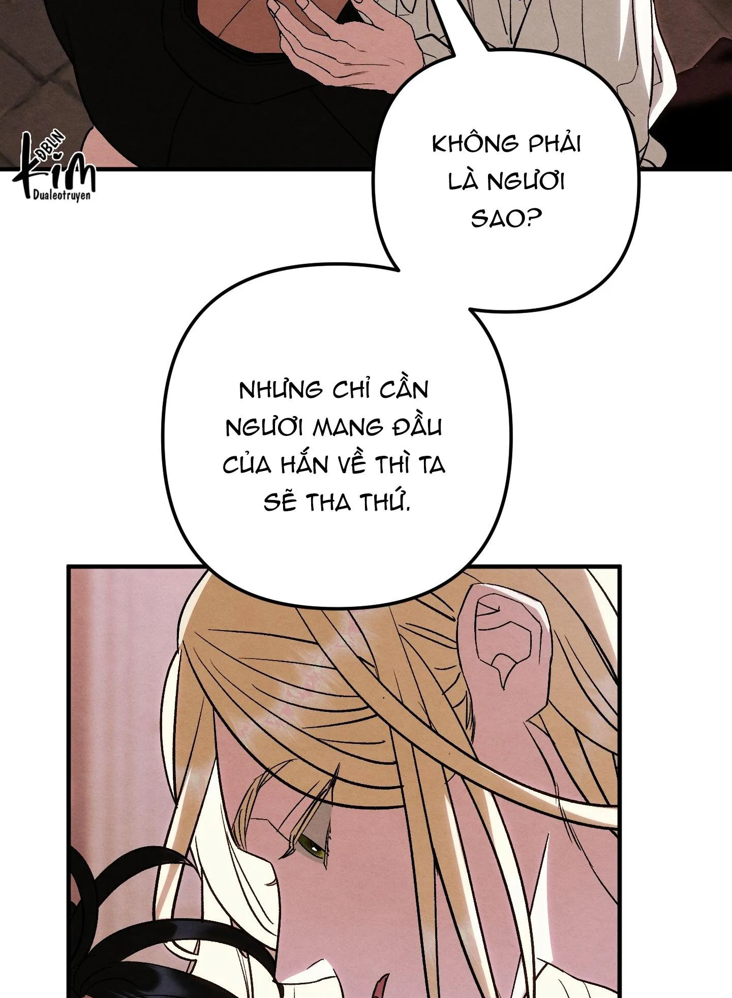 GỬI VỊ THIẾU GIA TÔI YÊU Chapter 20 Trang 71